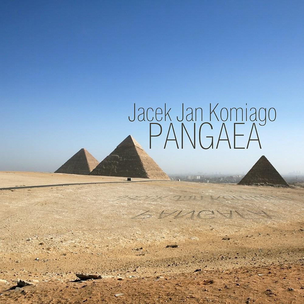 Постер альбома Pangaea