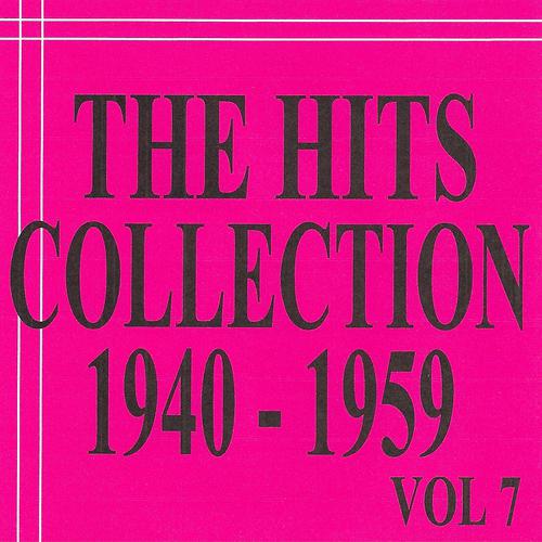 Постер альбома The Hits Collection, Vol. 7
