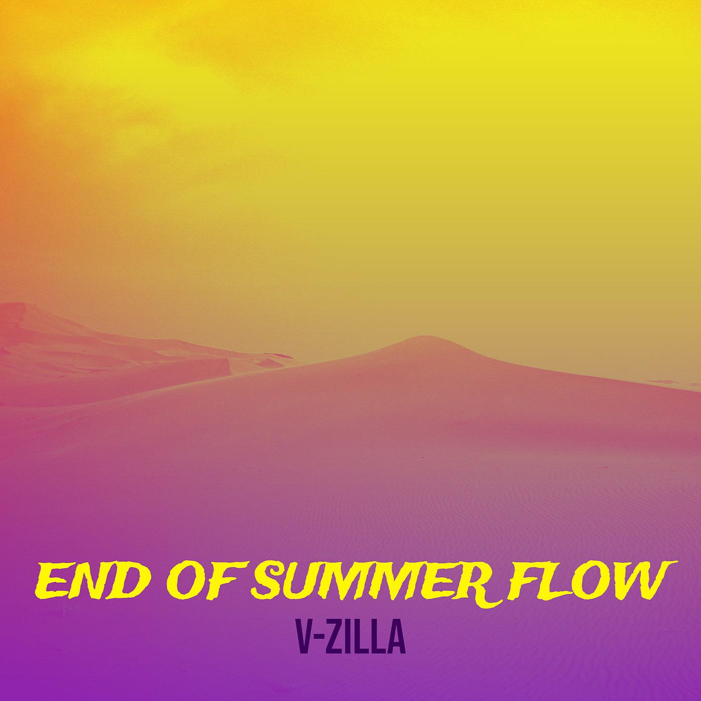 Постер альбома End of Summer Flow