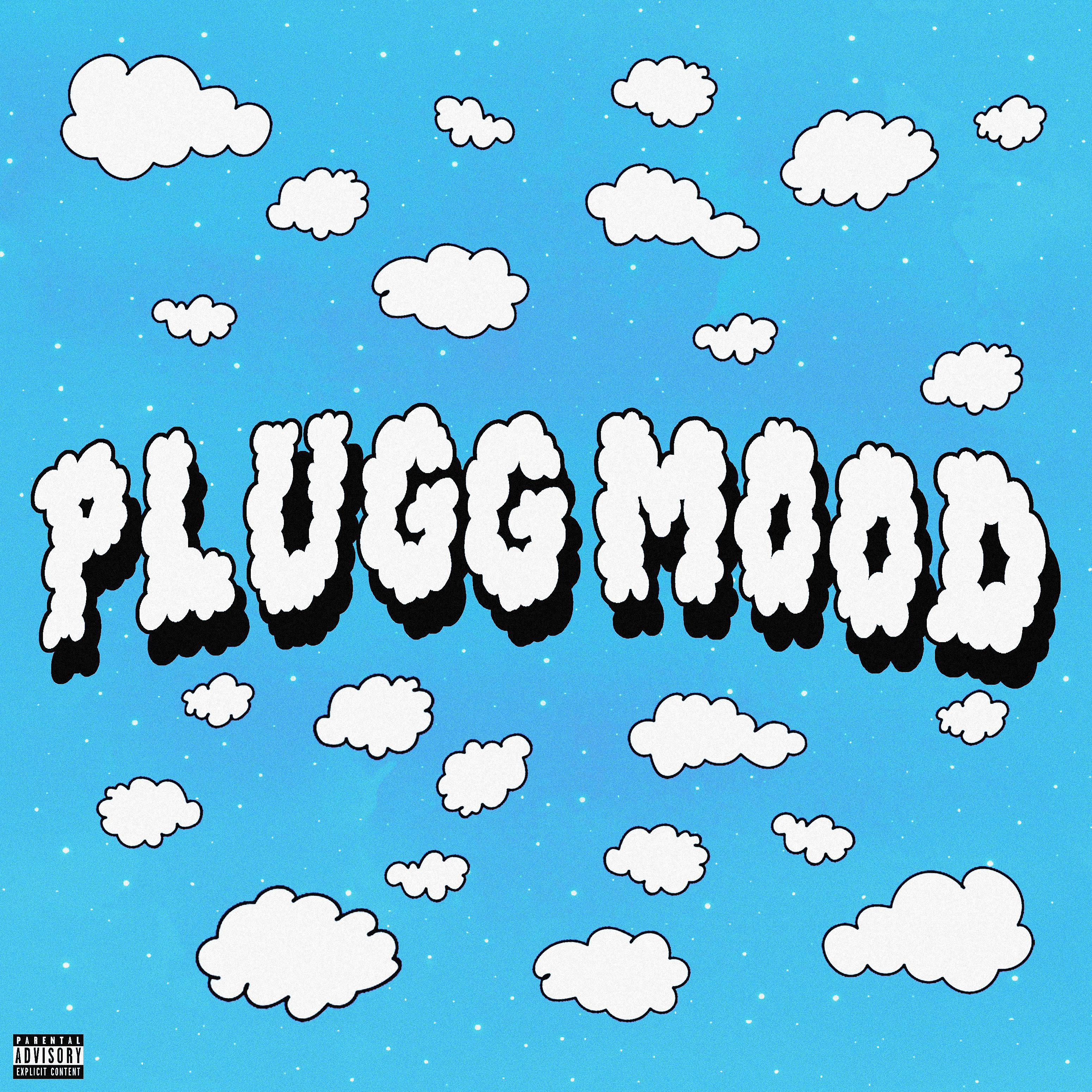 Постер альбома Plugg Mood