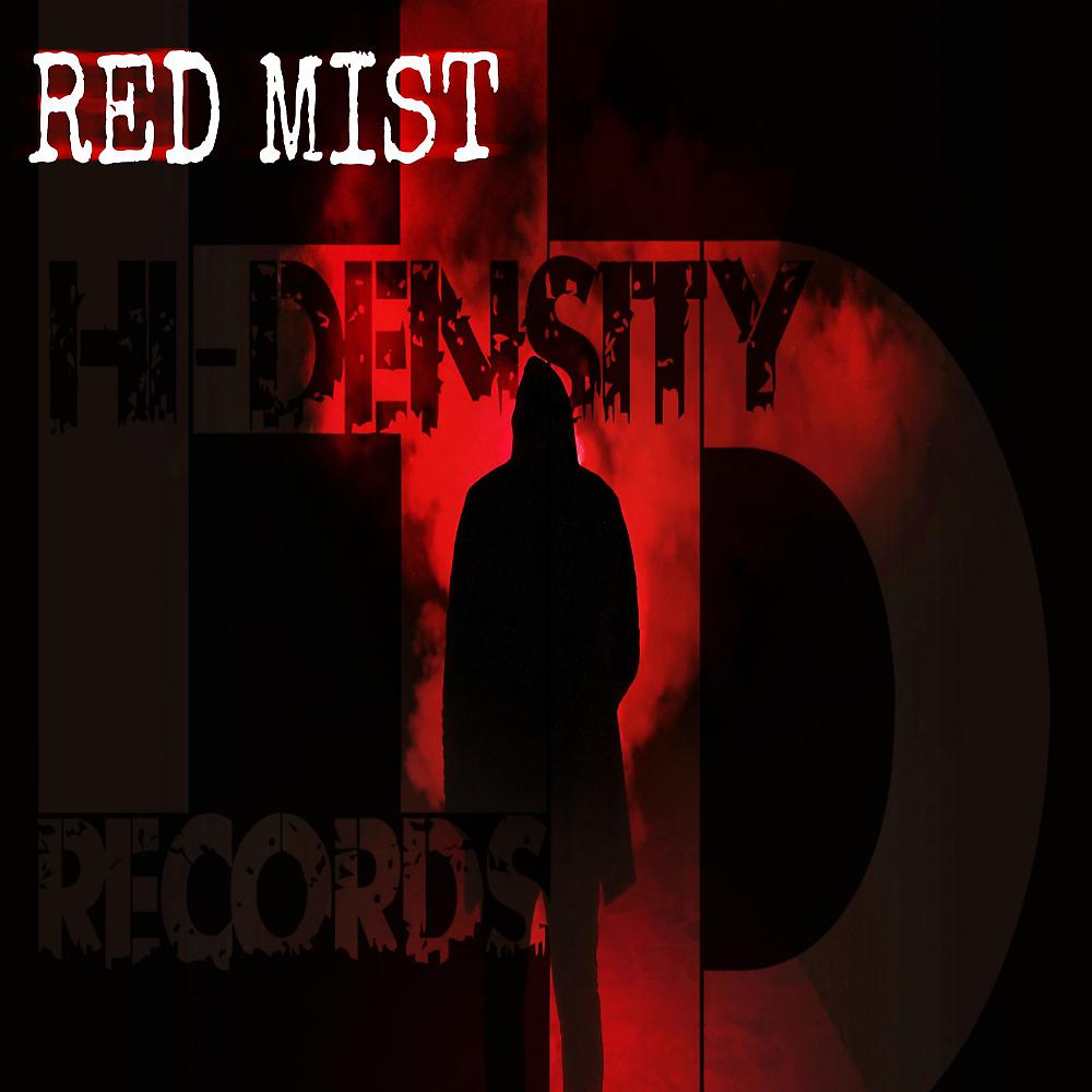 Постер альбома Red Mist