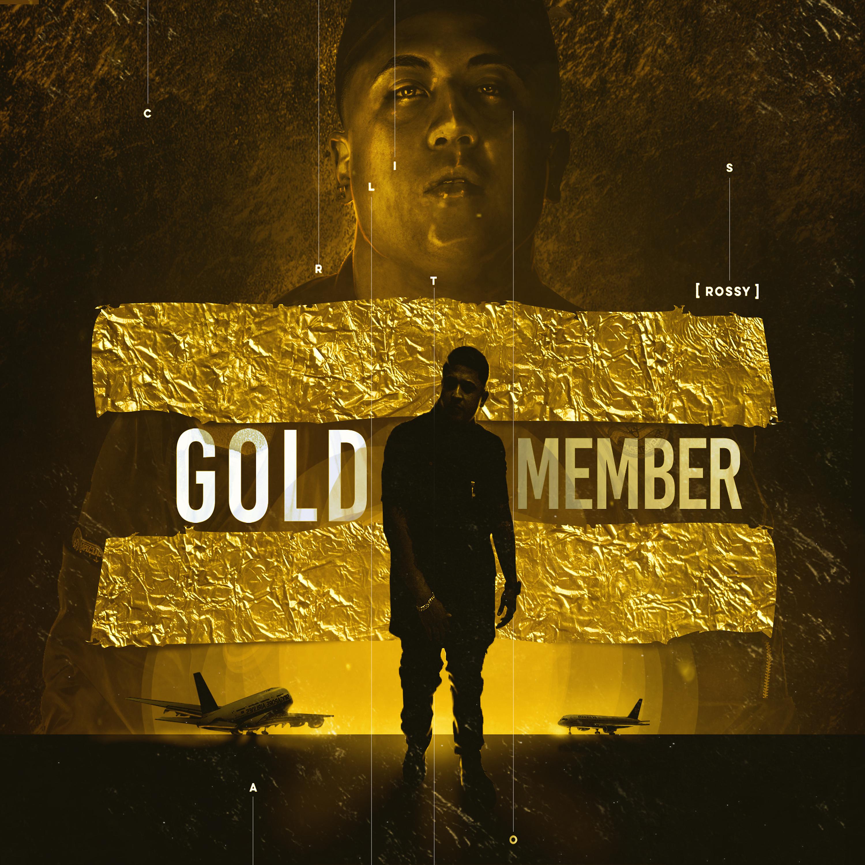 Постер альбома Gold Member