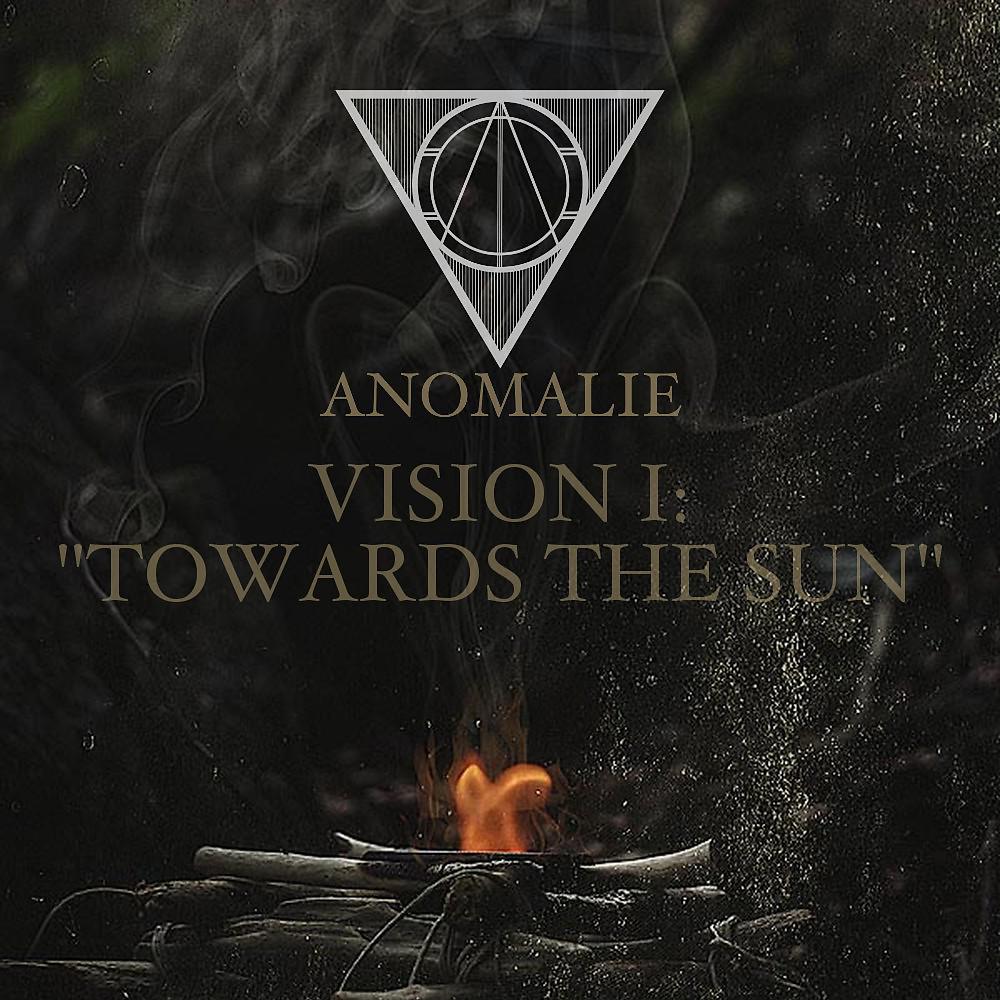Постер альбома Vision I: Towards the Sun