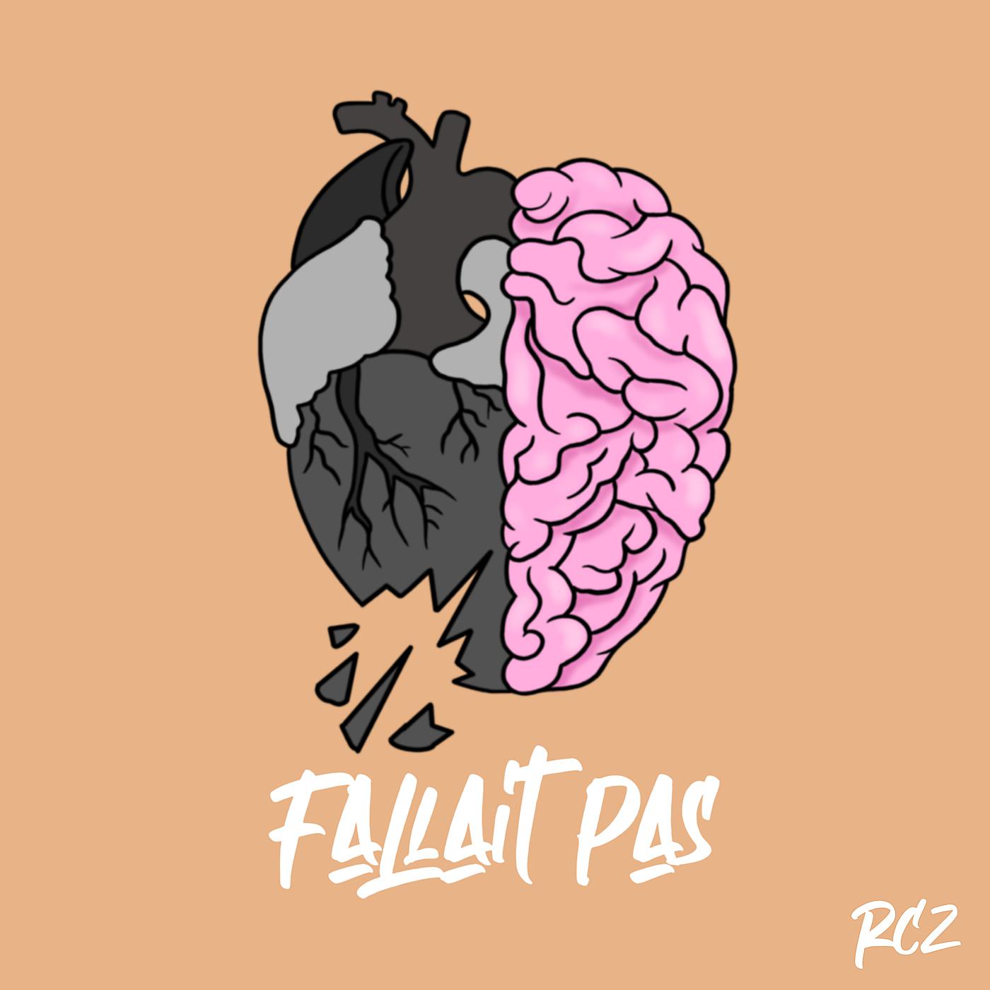 Постер альбома Fallait Pas