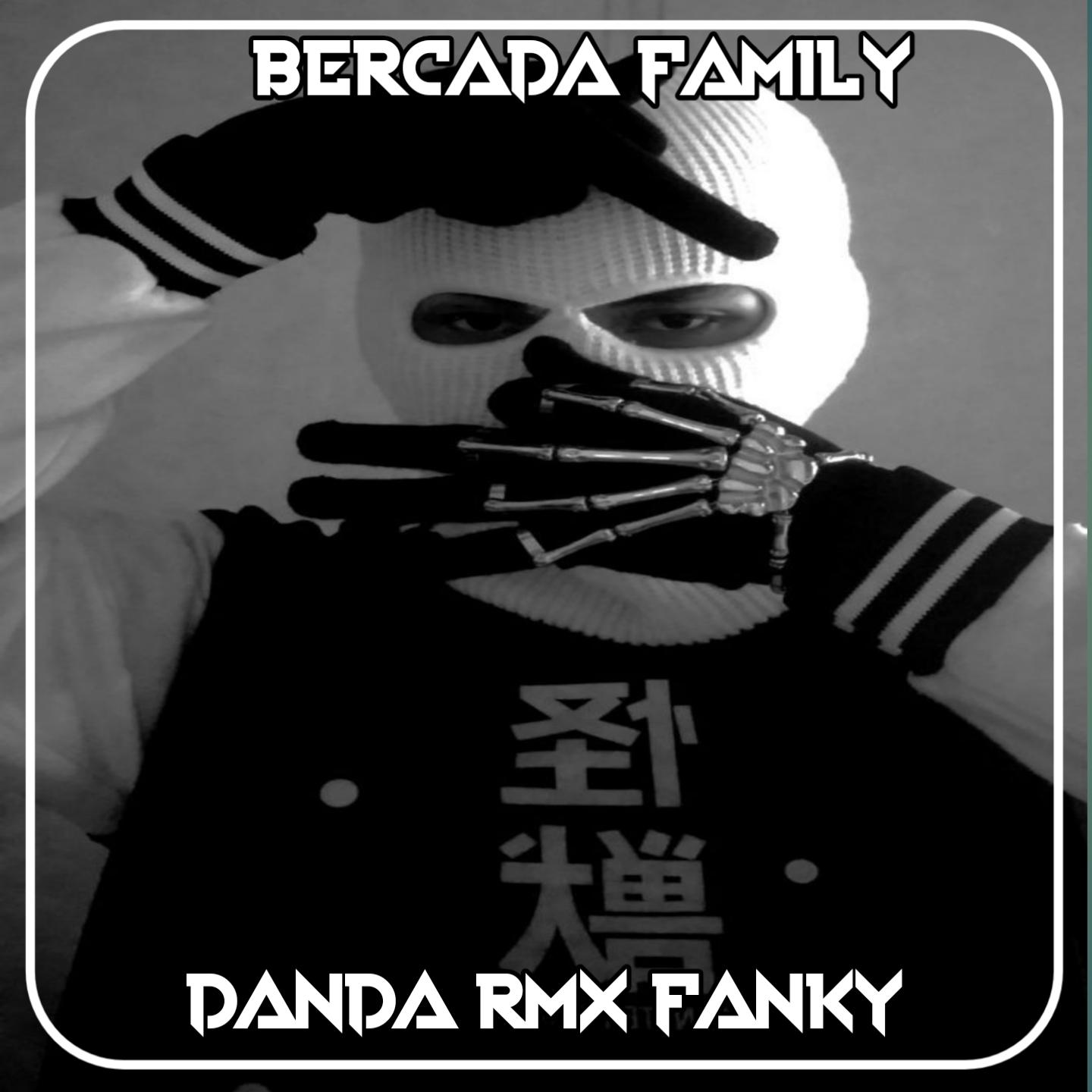 Постер альбома BERCANDA GOYANG FAMILY