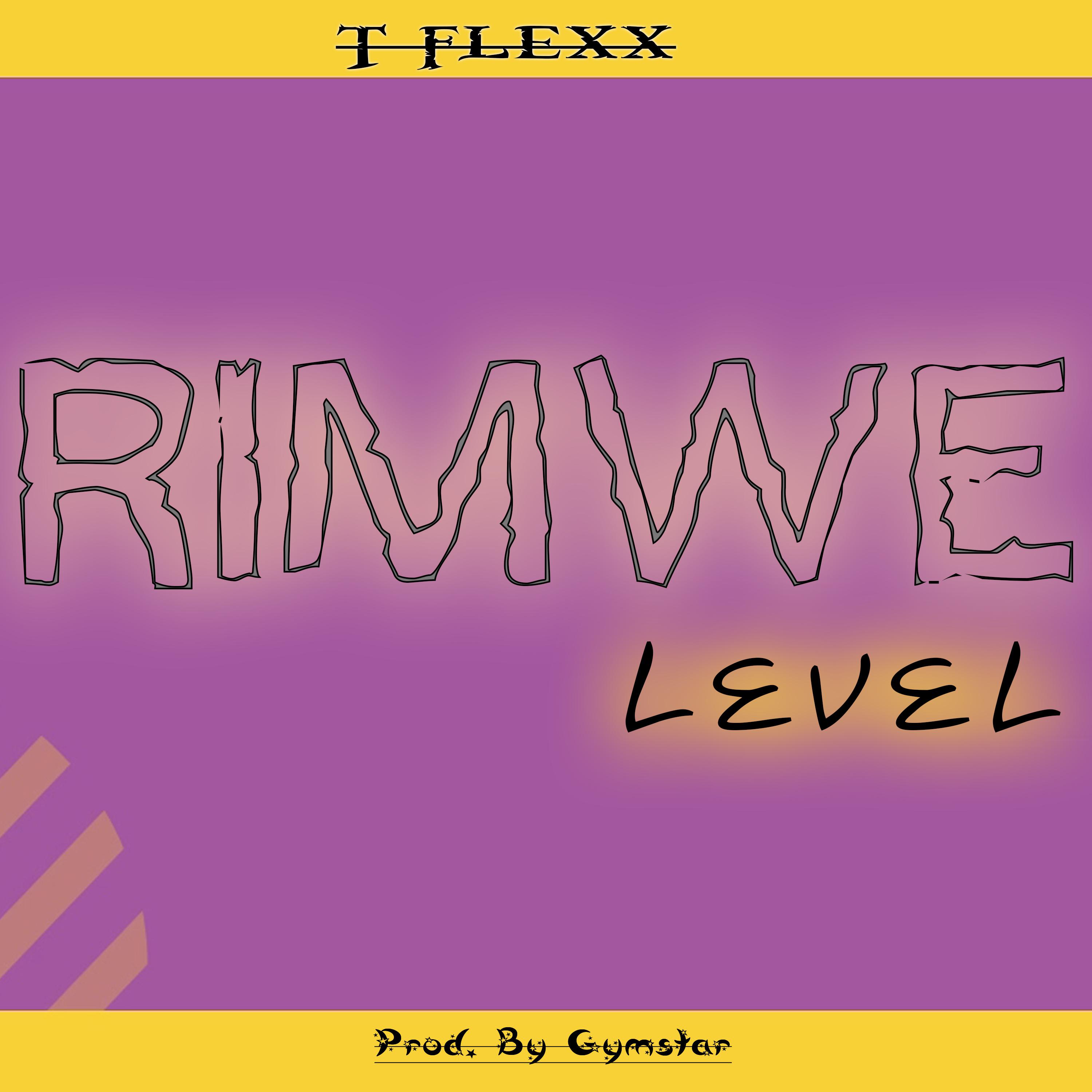 Постер альбома Rimwe Level