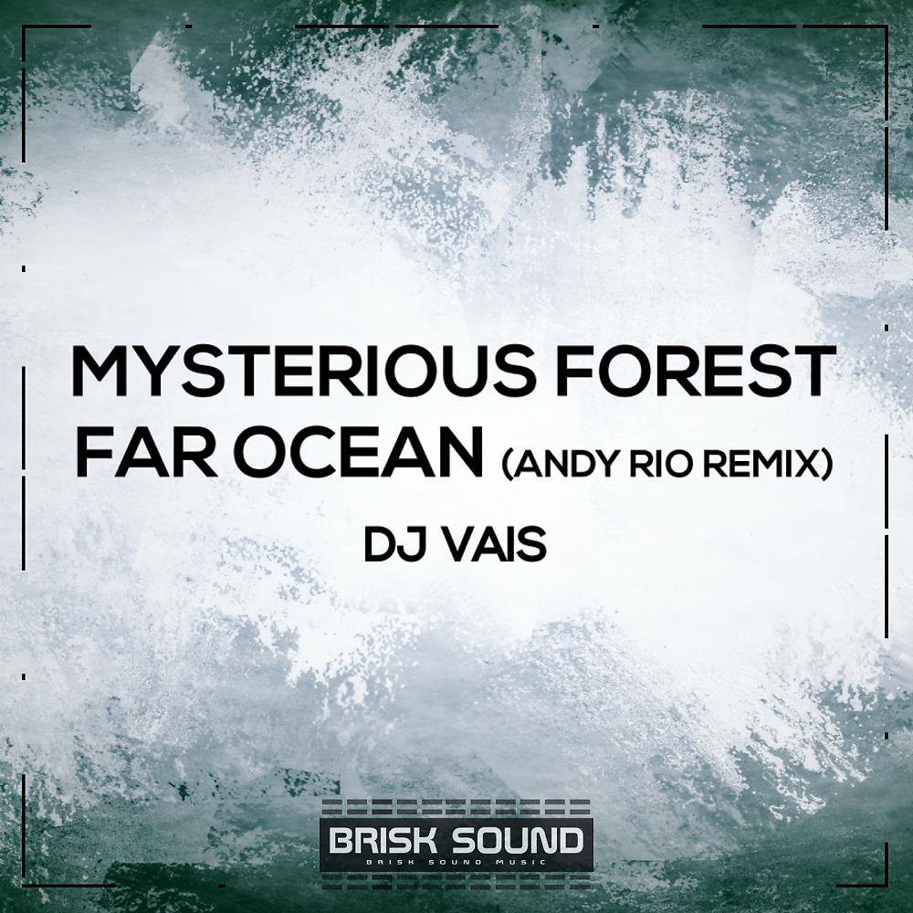 Постер альбома Mysterious Forest / Far Ocean