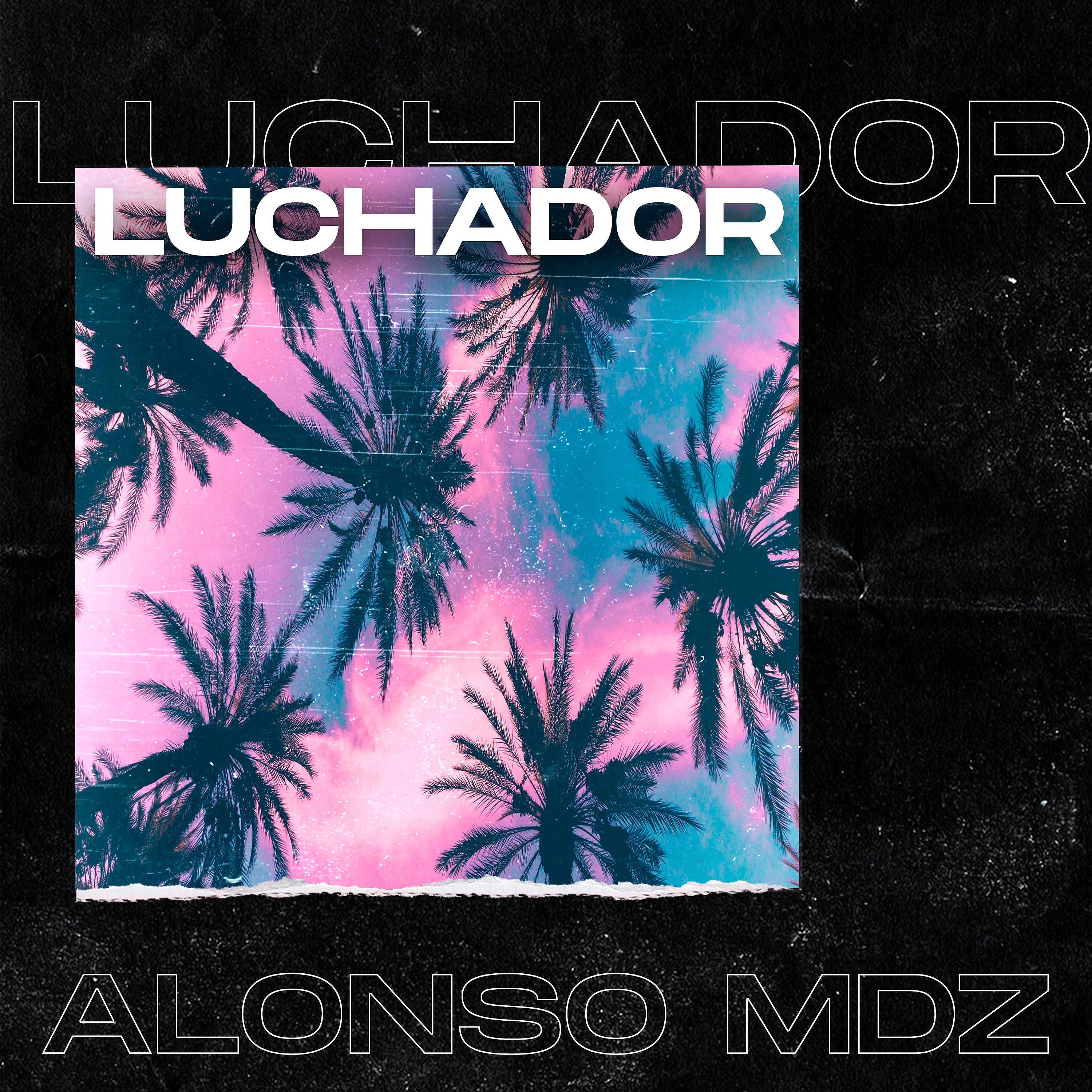 Постер альбома Luchador