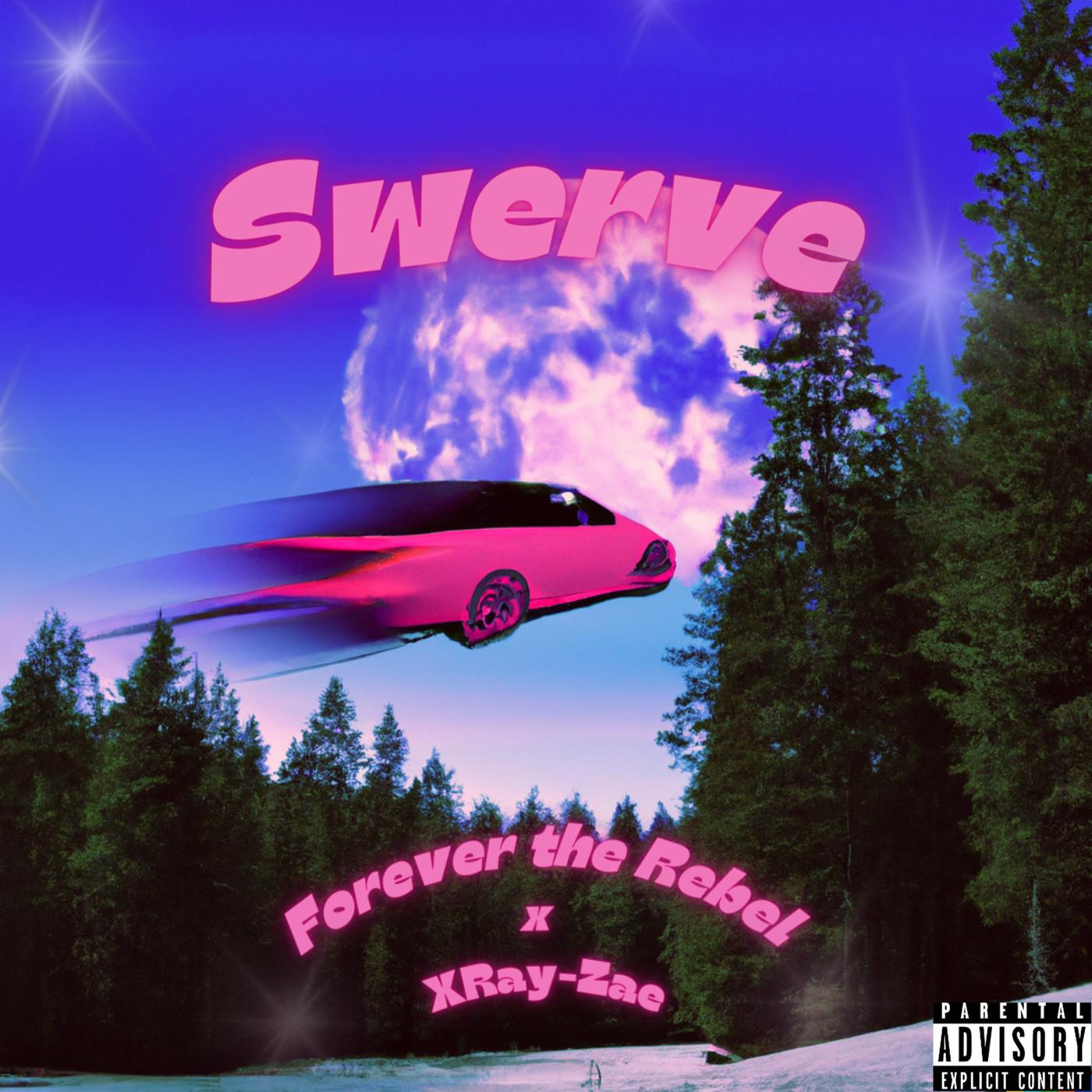 Постер альбома Swerve