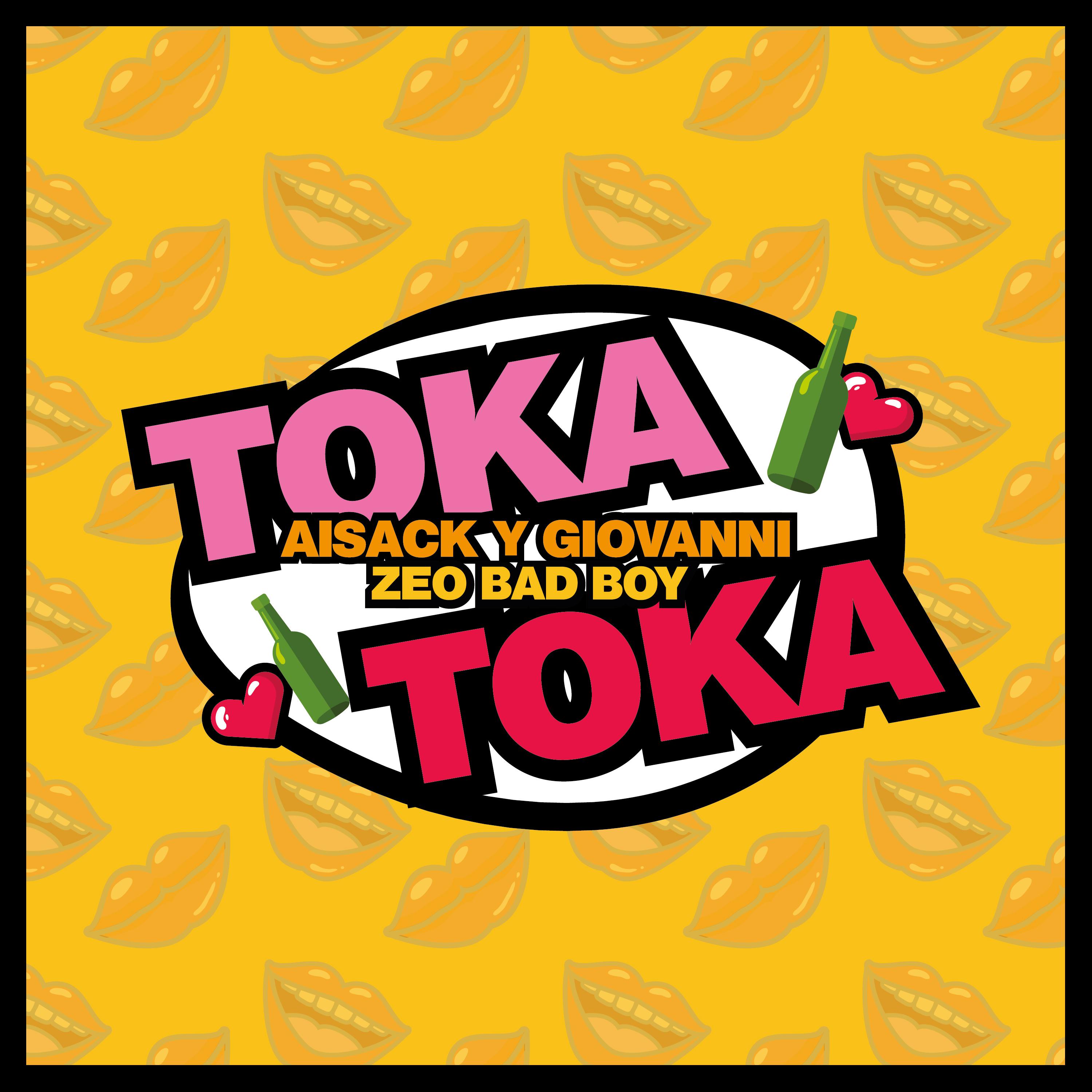 Постер альбома Toka Toka