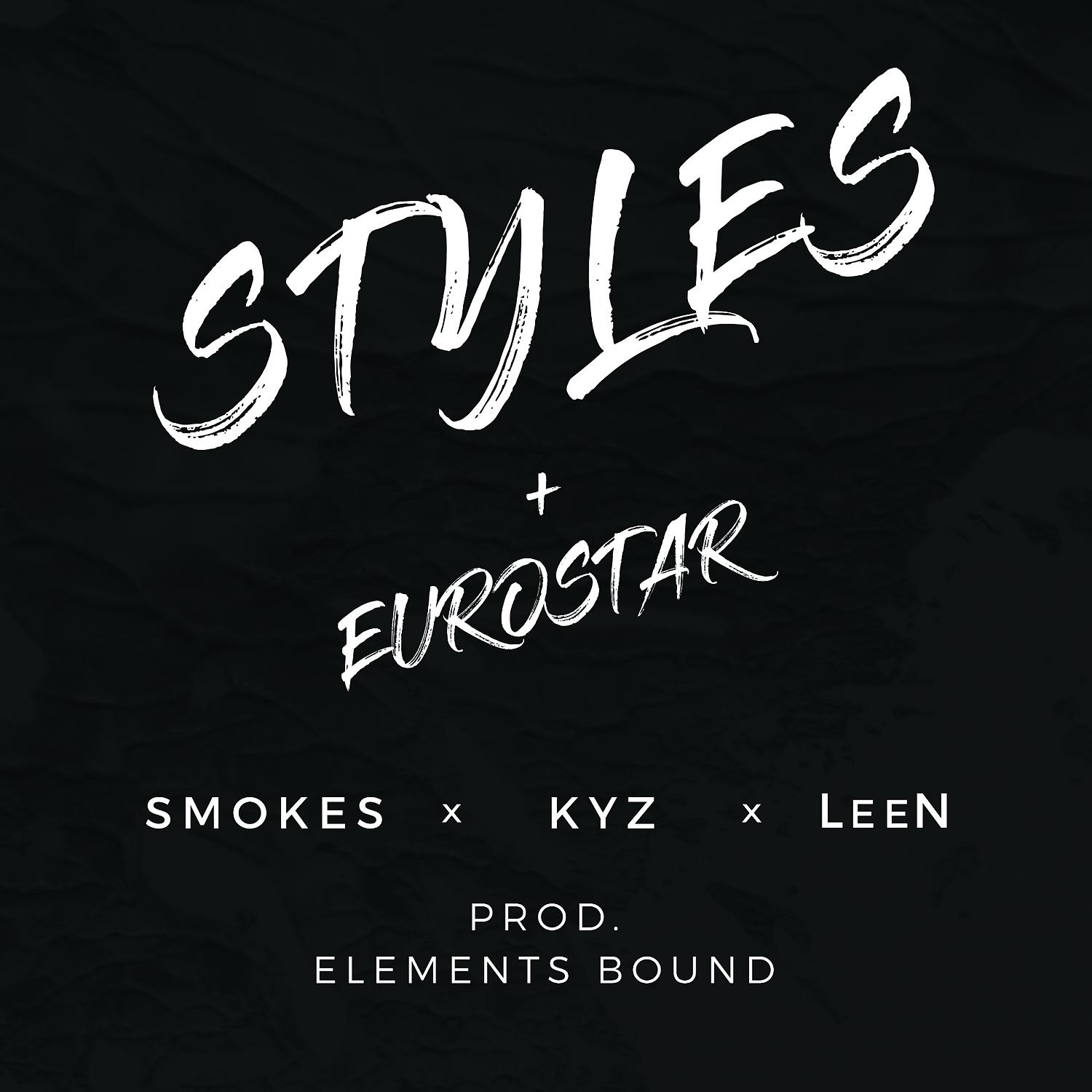 Постер альбома Styles