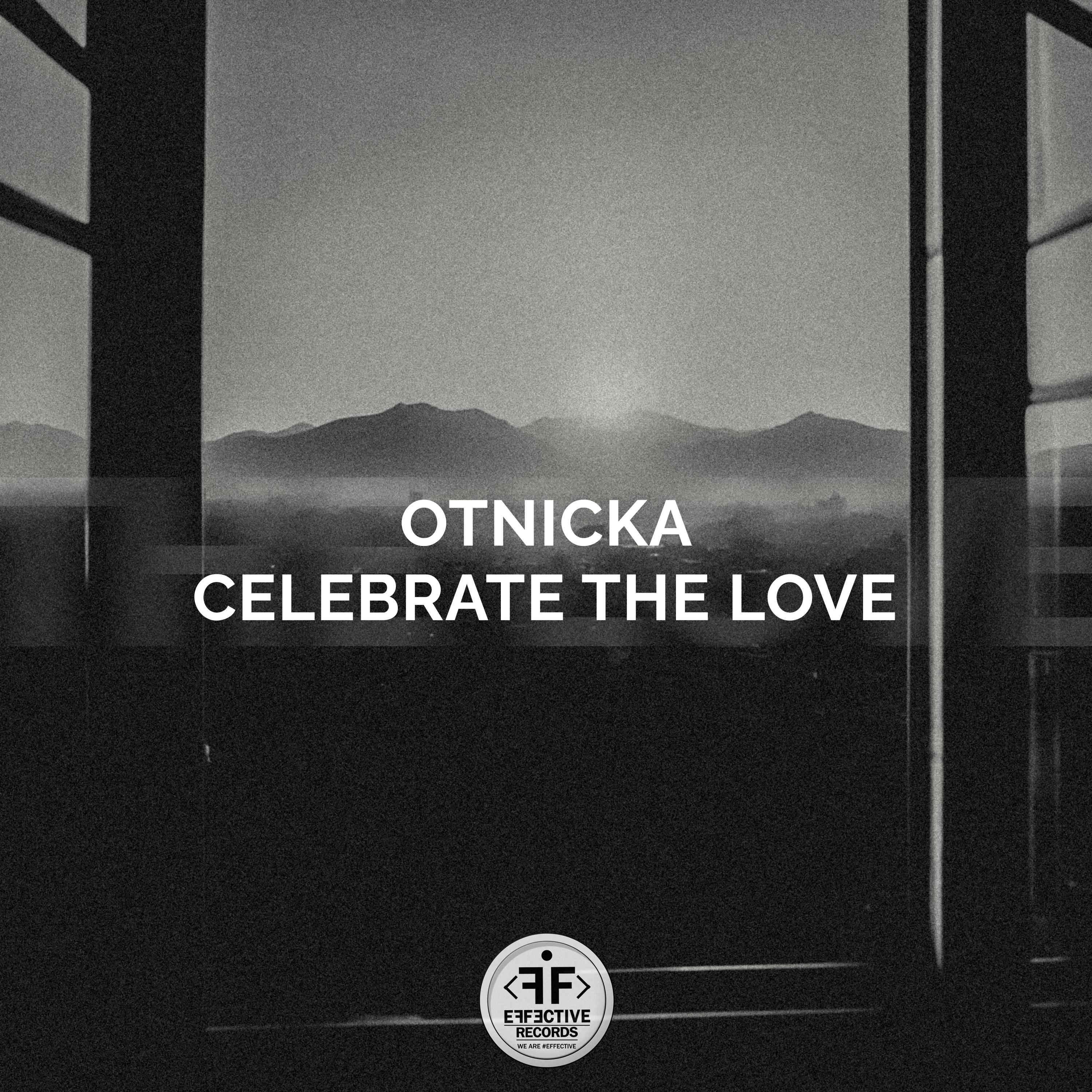 Постер альбома Celebrate the Love