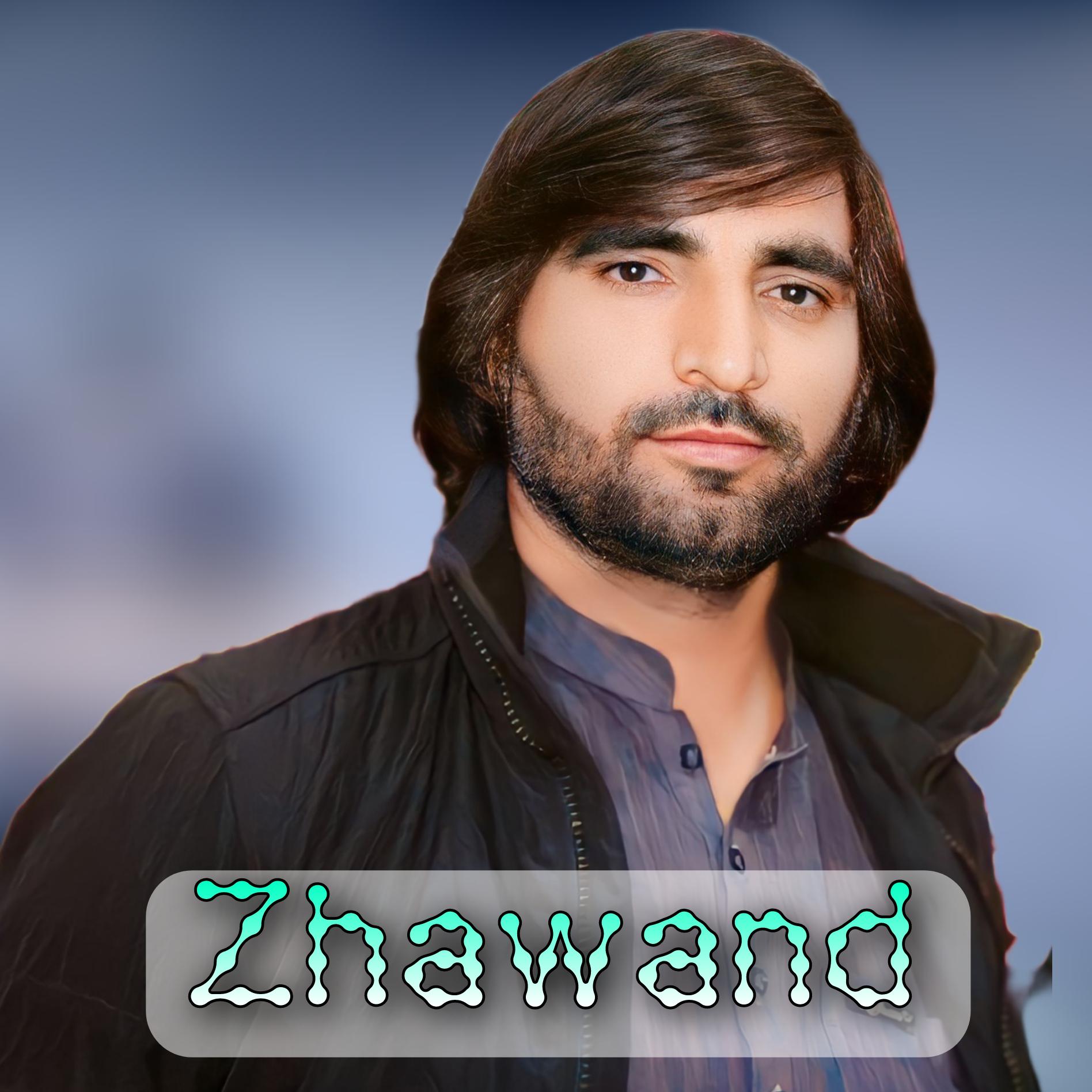 Постер альбома Zhawand