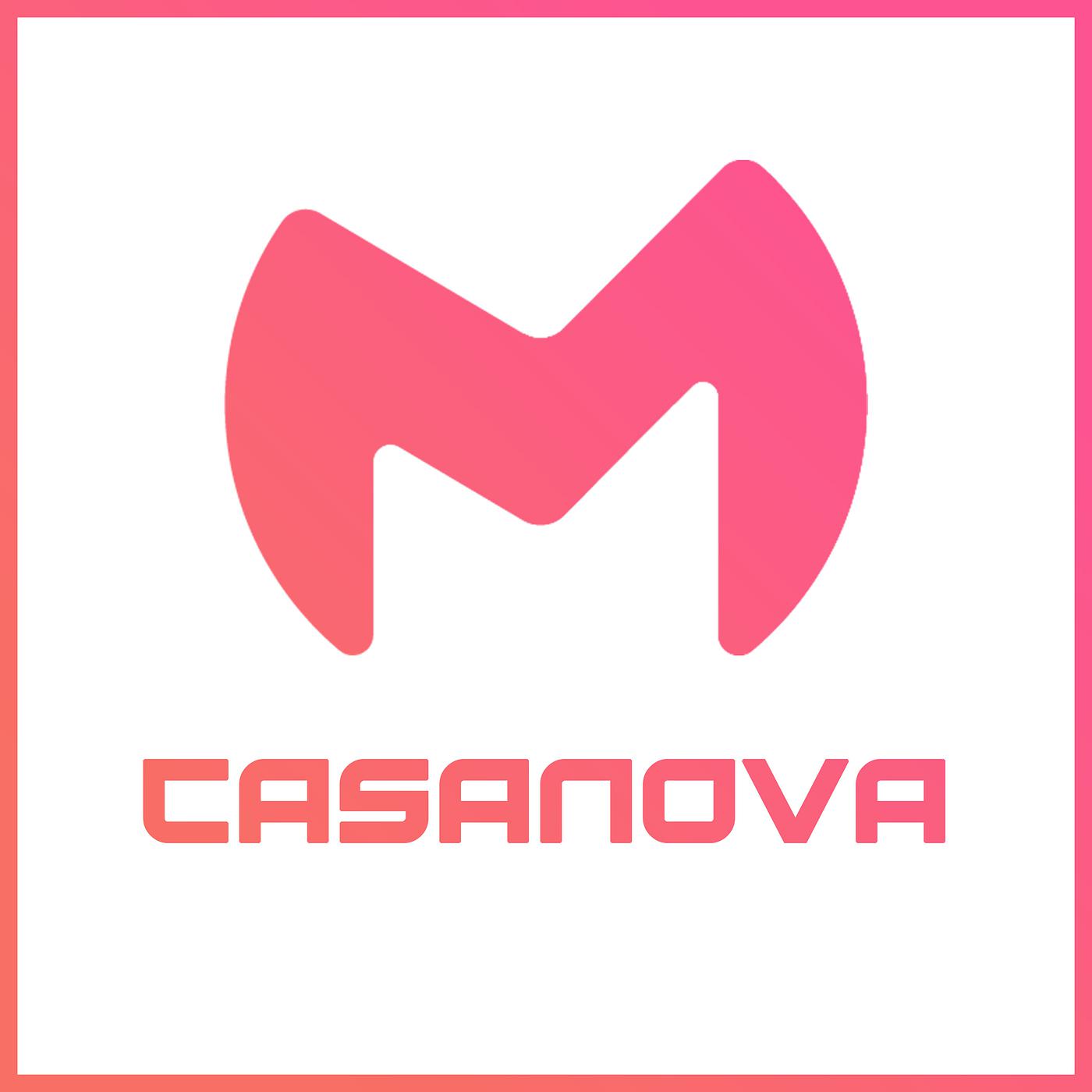 Постер альбома Casanova (Mbs Remix)