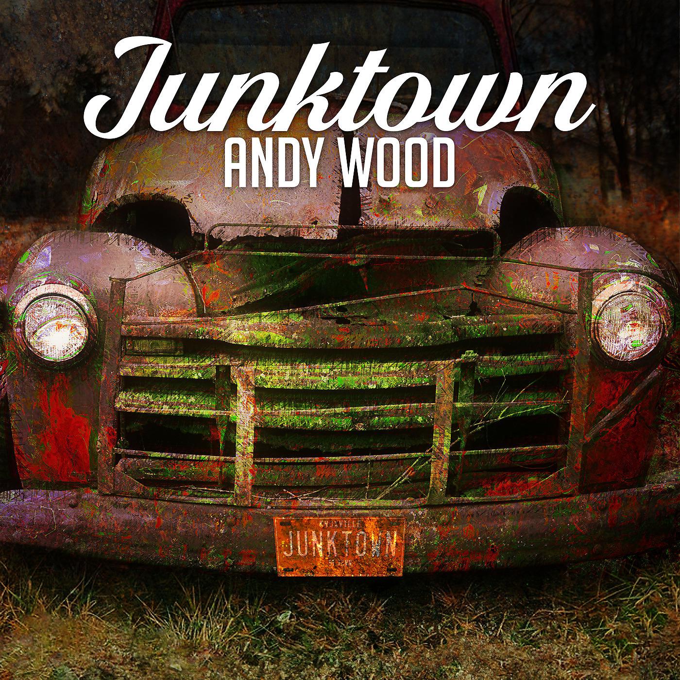 Постер альбома Junktown