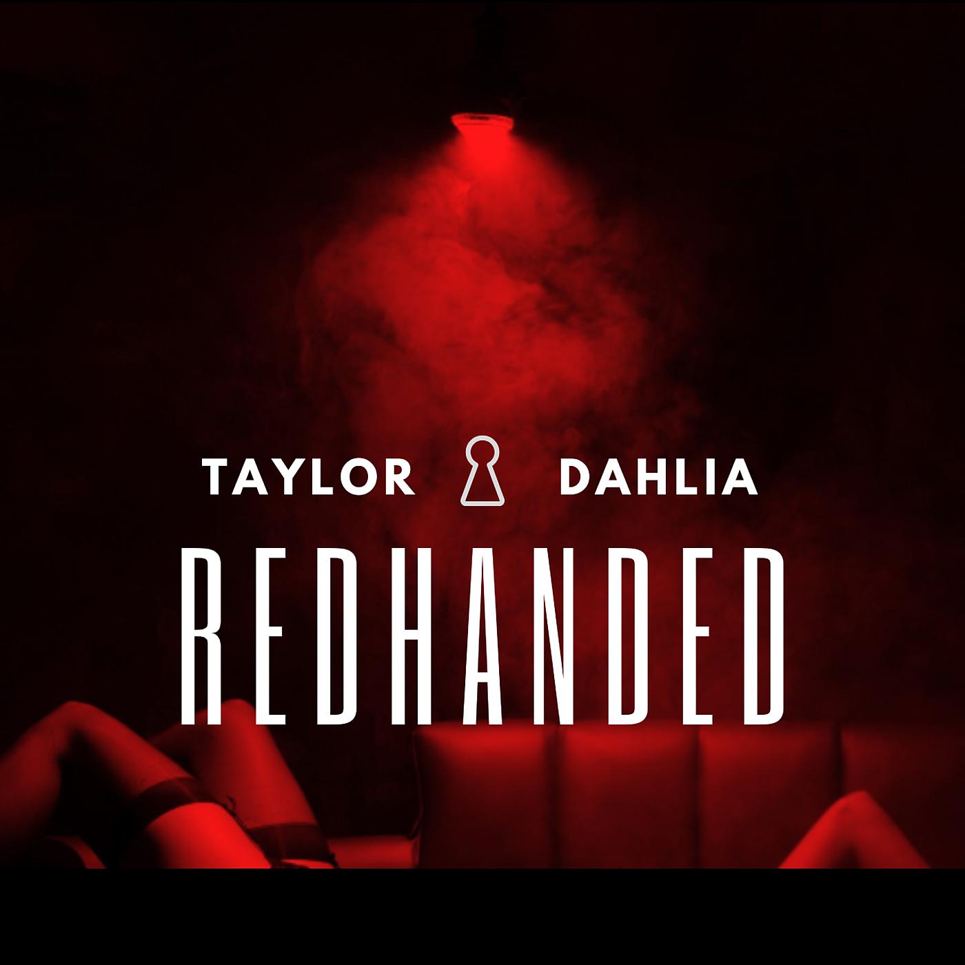 Постер альбома Redhanded
