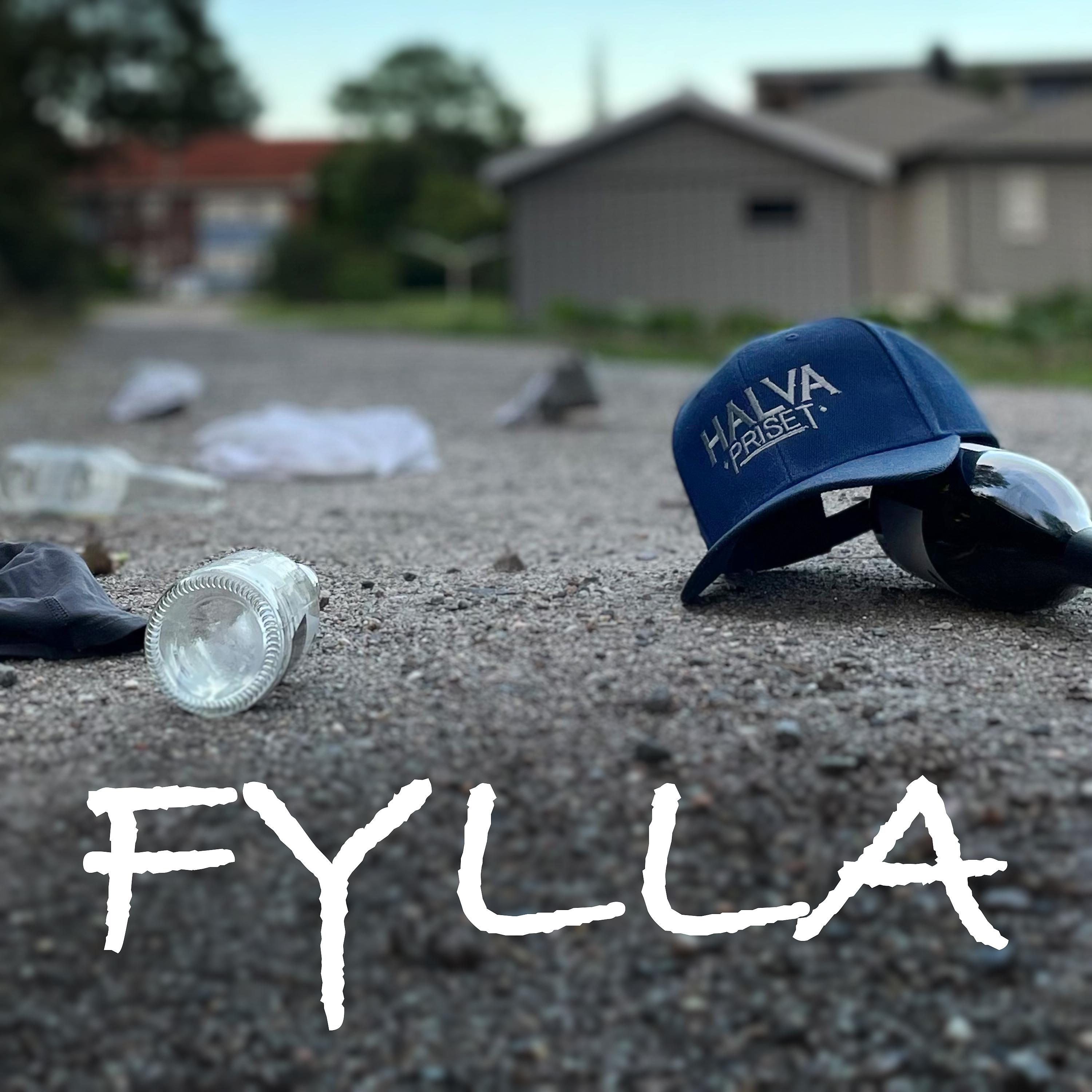 Постер альбома Fylla