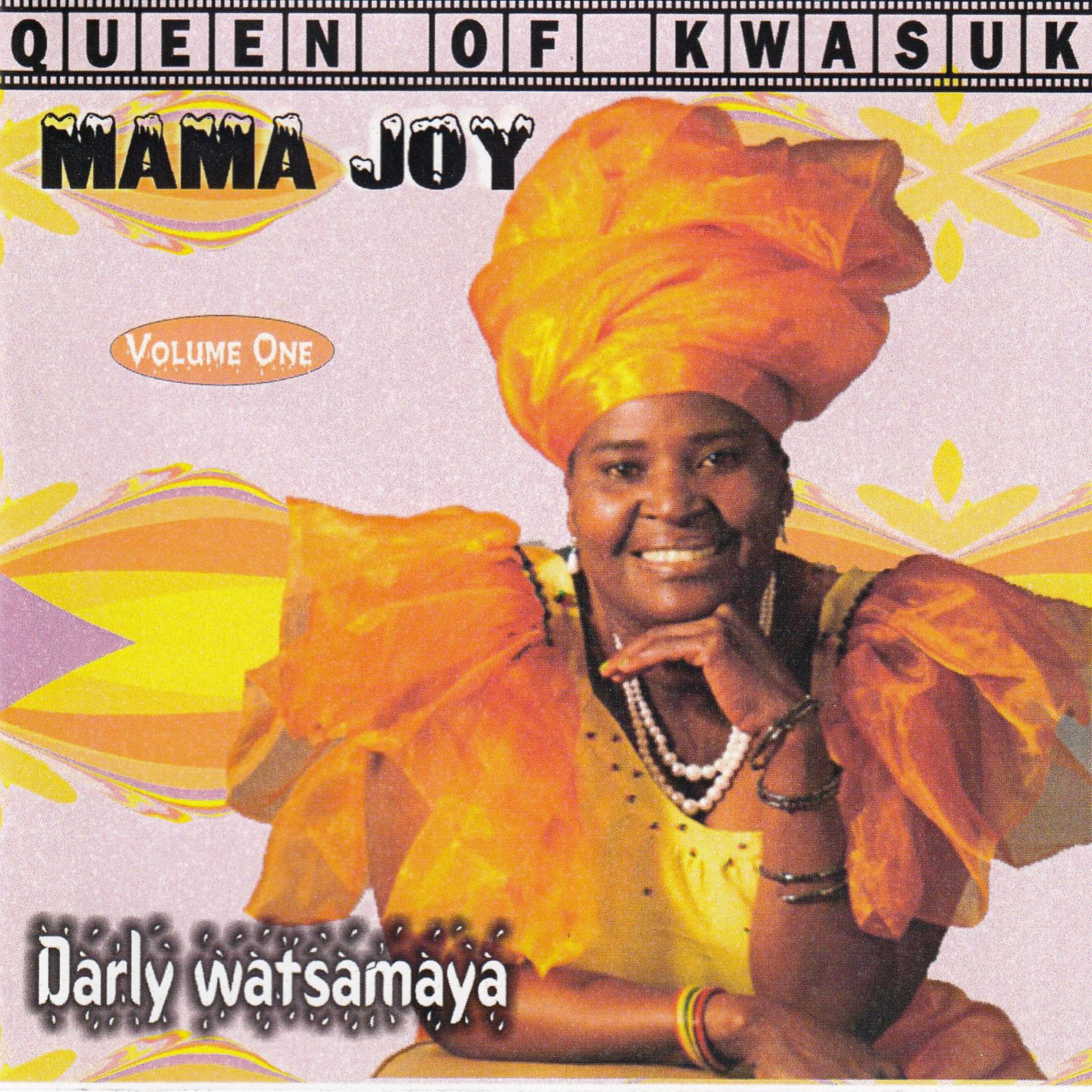 Постер альбома Volume 1: Darly Watsamaya