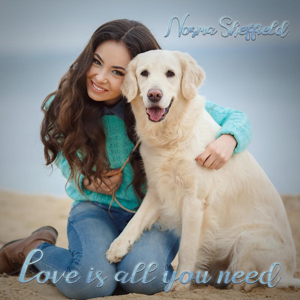 Постер альбома Love Is All You Need