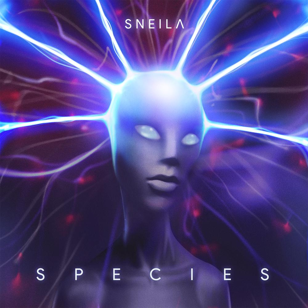 Постер альбома Species