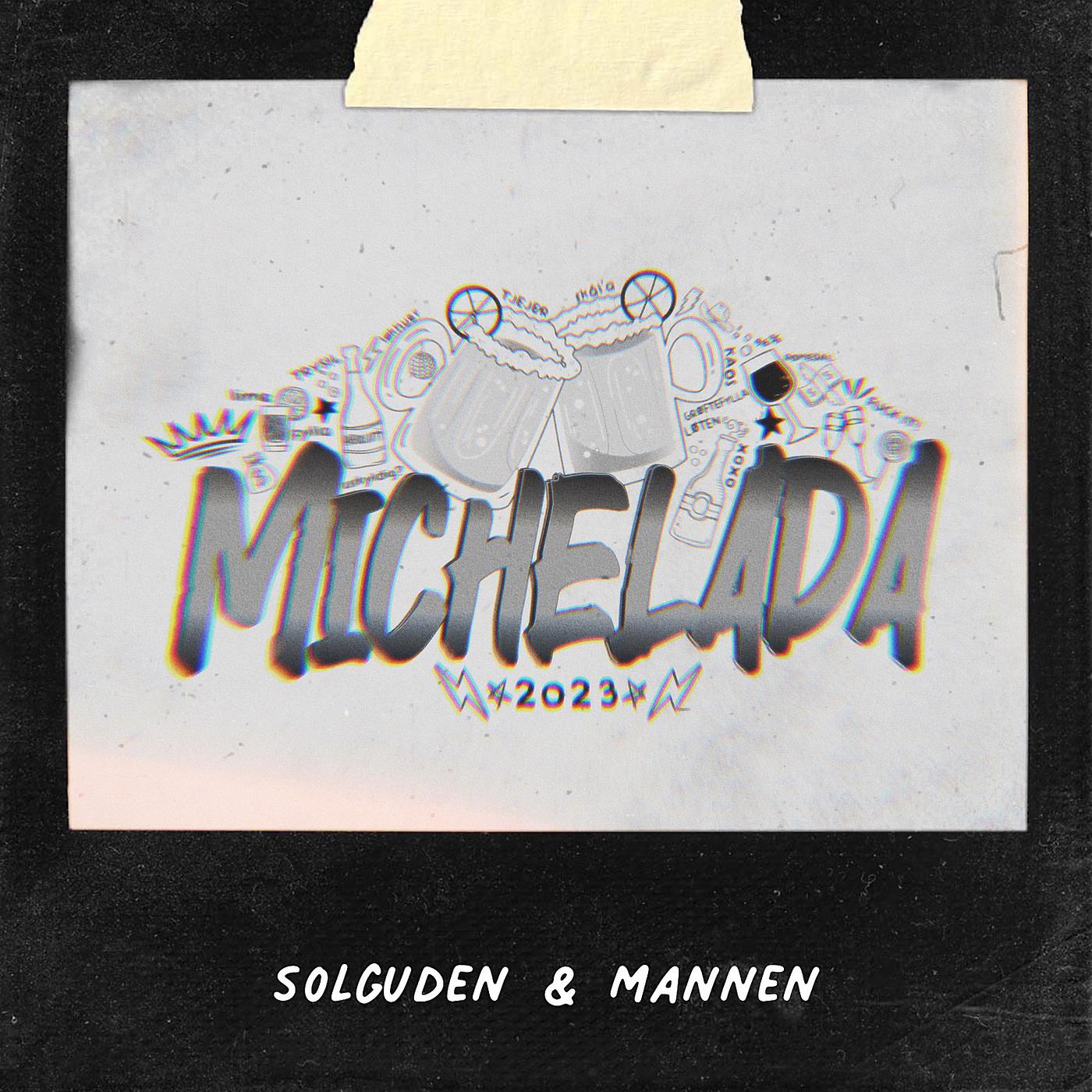 Постер альбома Michelada 2023