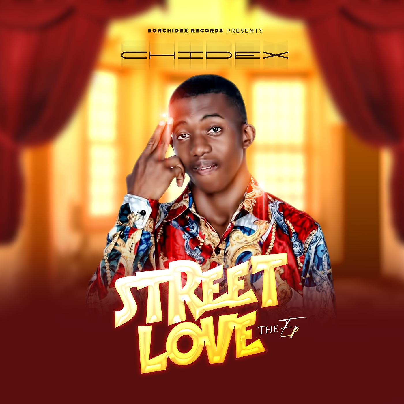 Постер альбома Street Love - EP