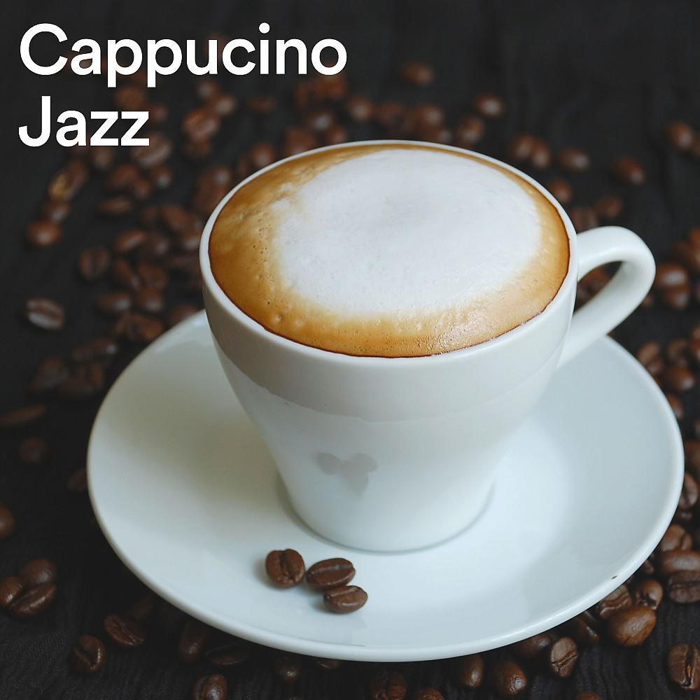 Постер альбома Cappuccino Jazz
