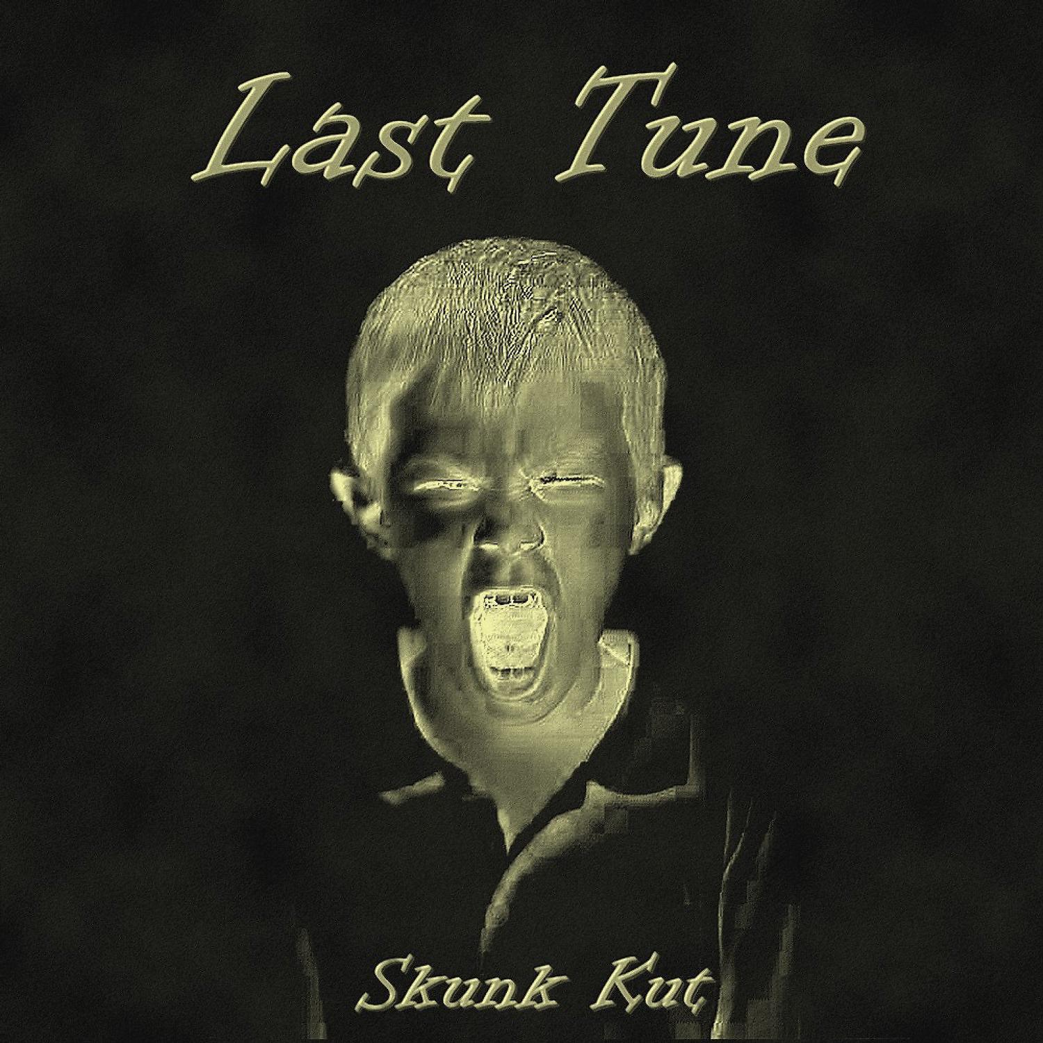 Постер альбома Last Tune