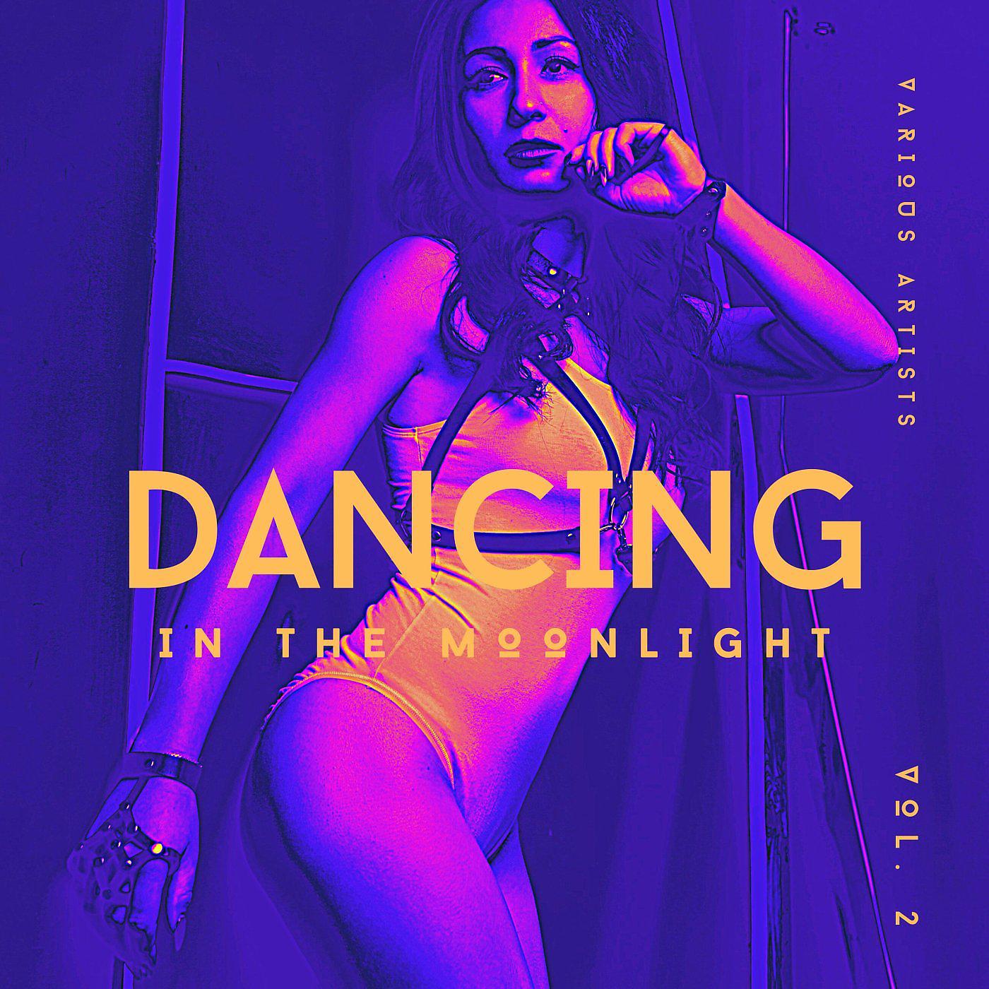 Постер альбома Dancing In The Moonlight, Vol. 2