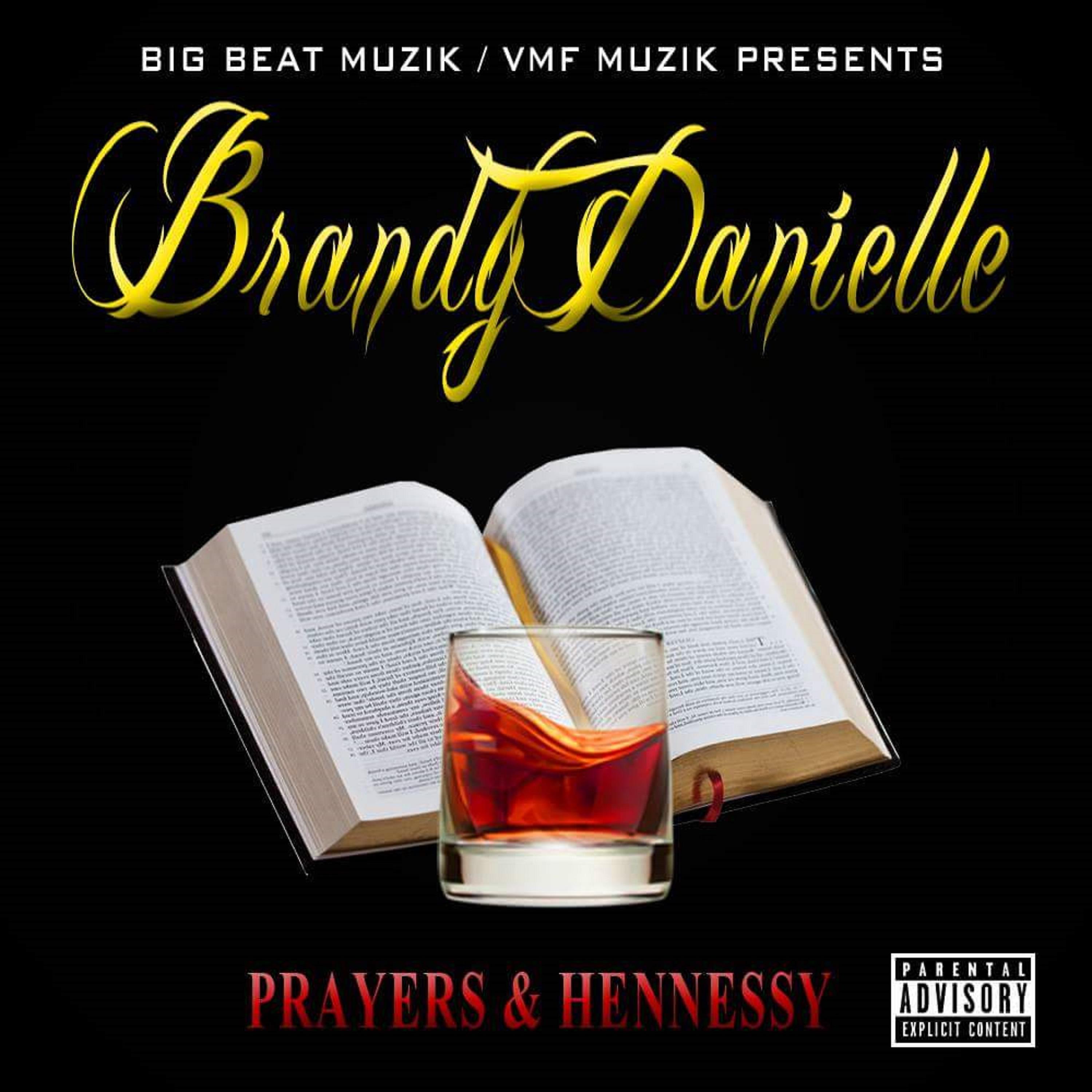 Постер альбома Prayers and Hennessy
