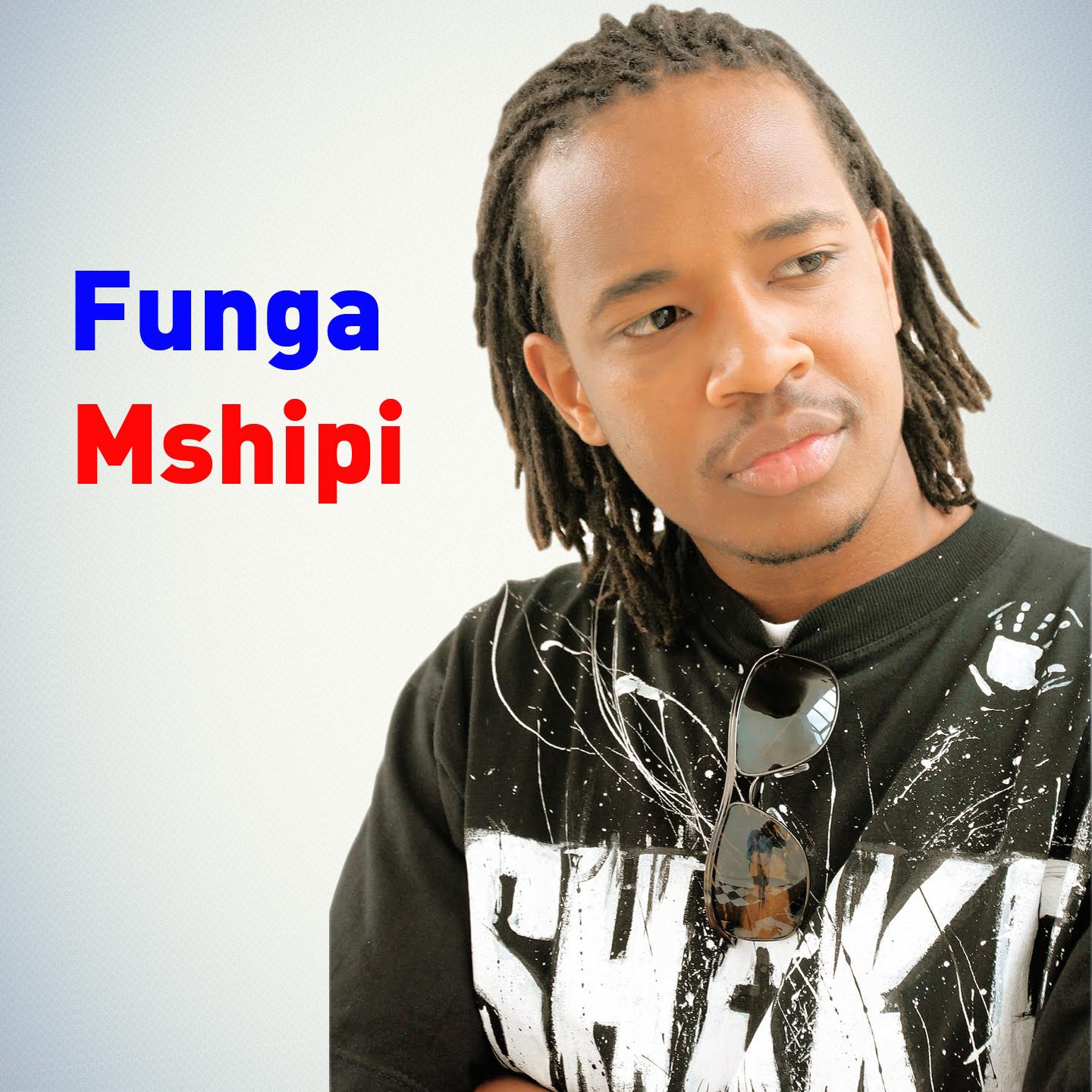 Постер альбома Funga Mshipi