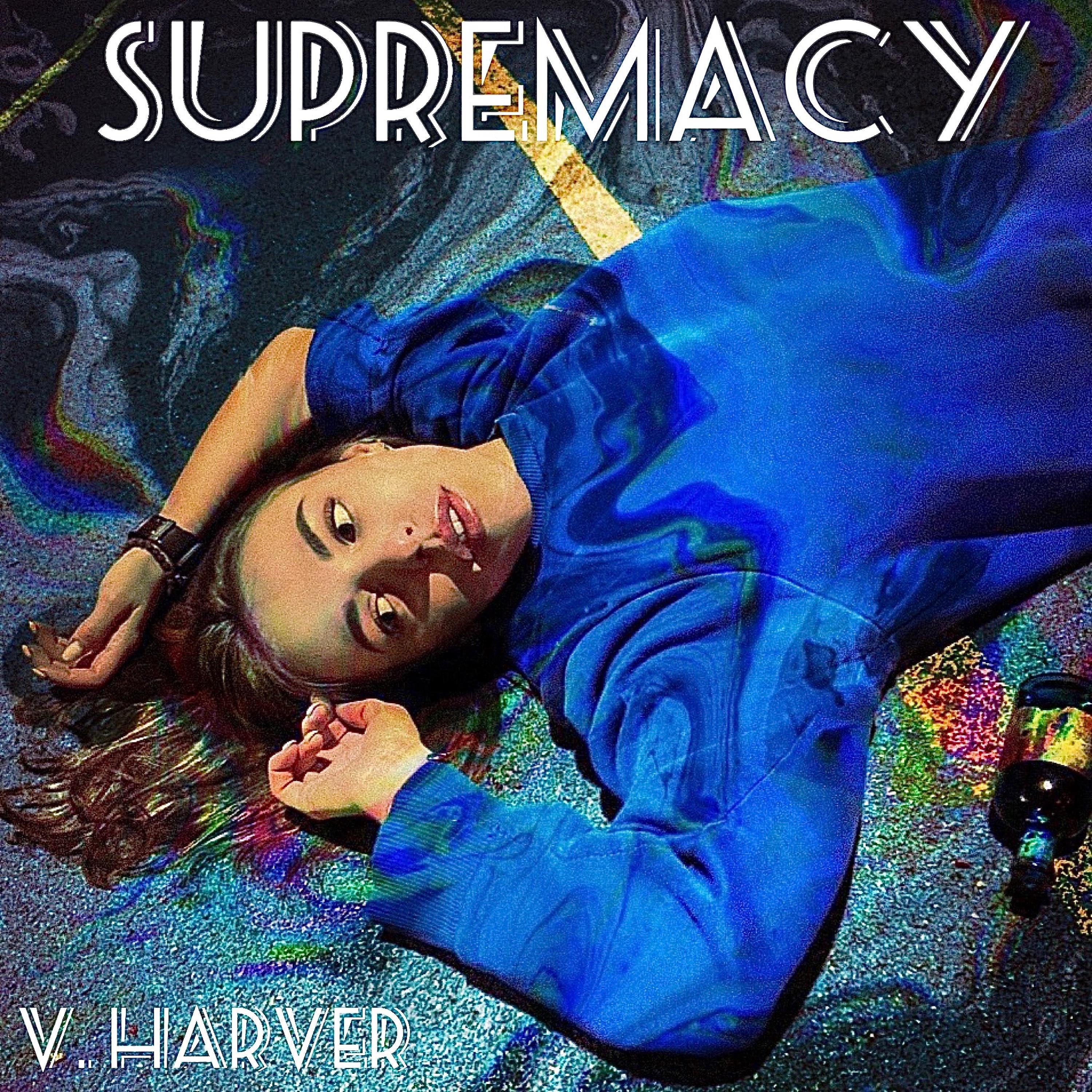 Постер альбома Supremacy