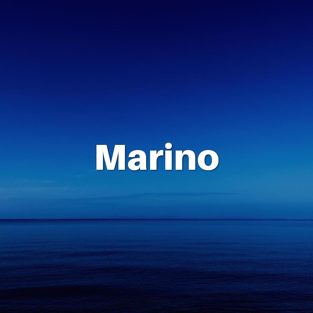 Постер альбома Marino