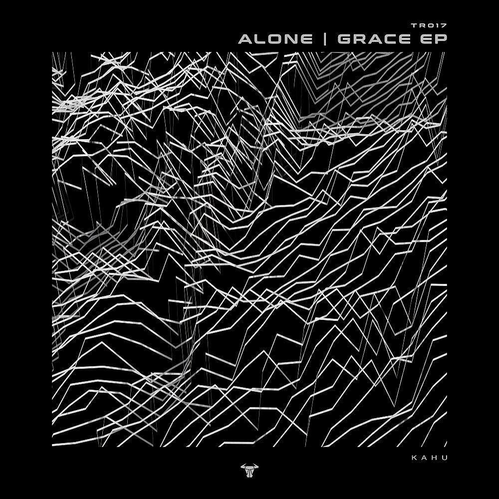 Постер альбома alOne / Grace EP