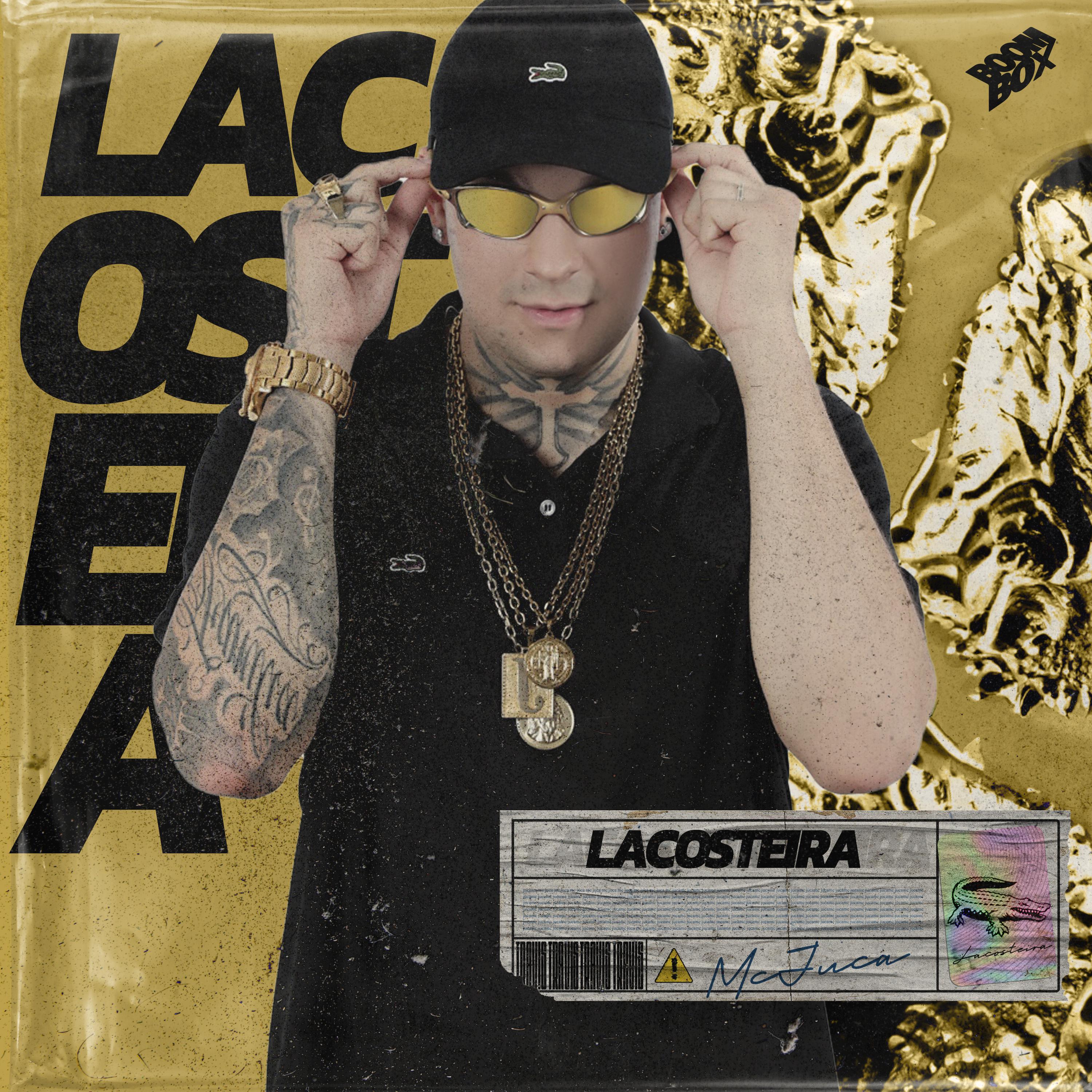 Постер альбома Lacosteira