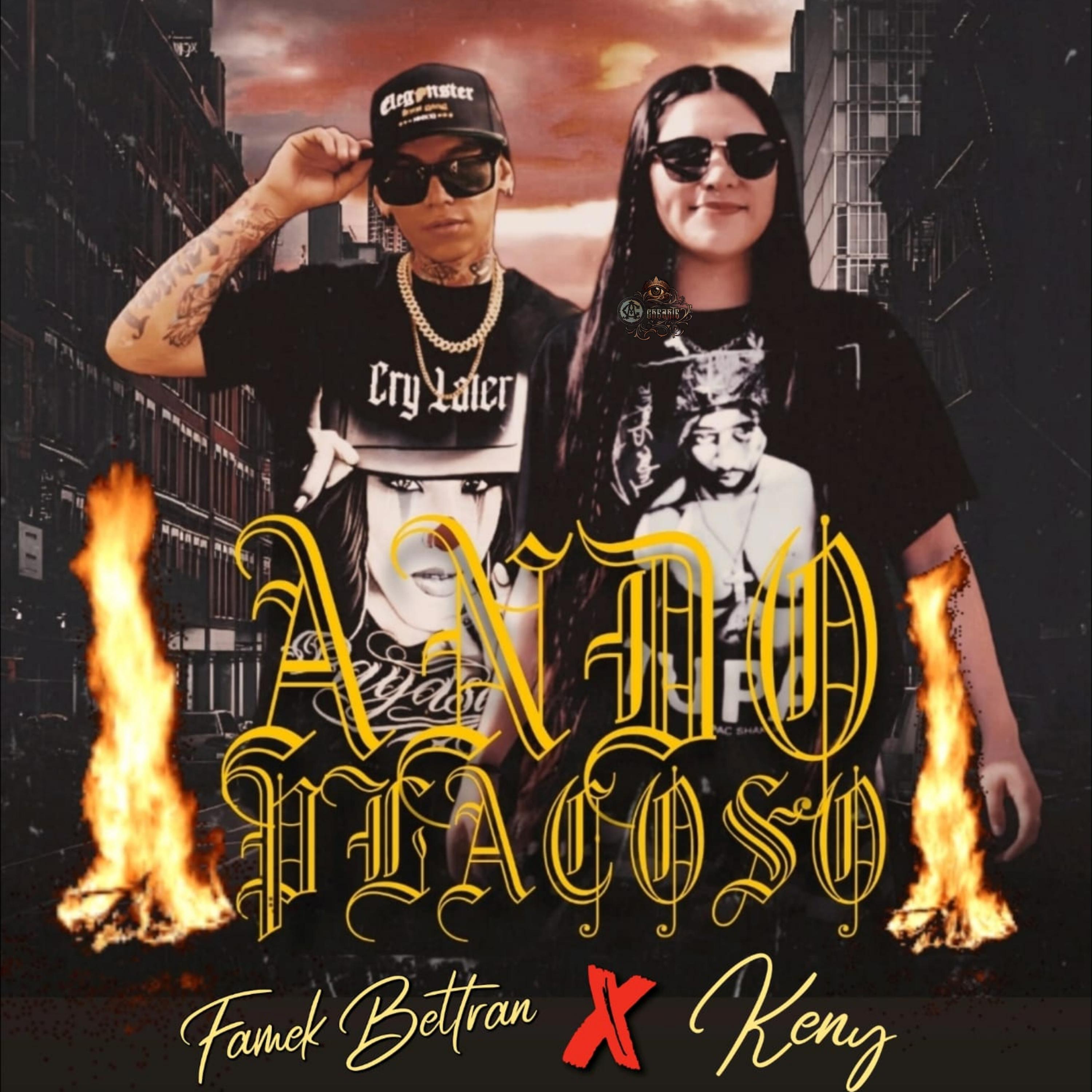 Постер альбома Ando Placoso