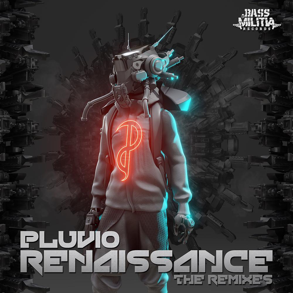 Постер альбома Renaissance (The Remixes)