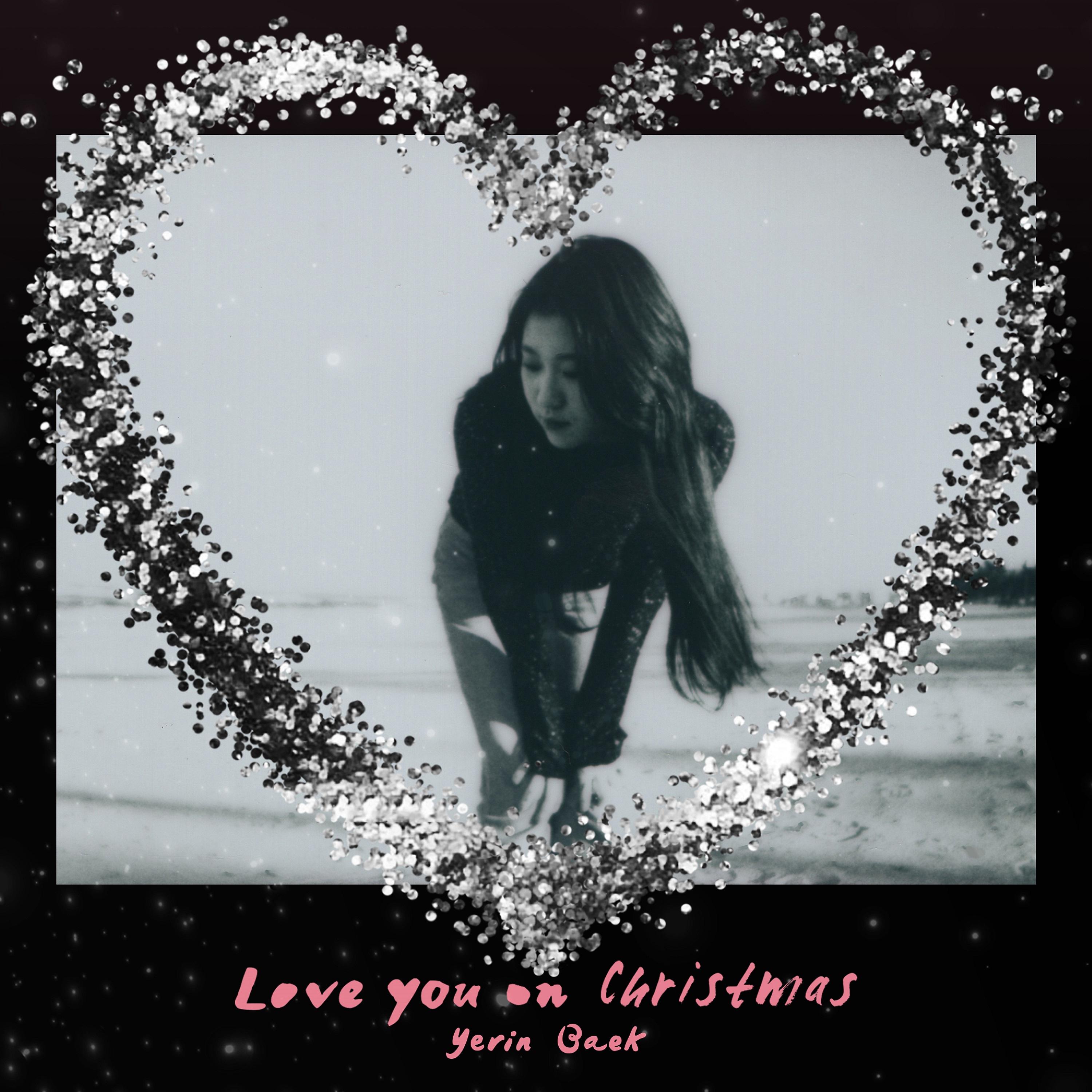 Постер альбома Love you on Christmas