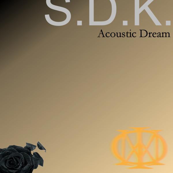 Постер альбома Acoustic Dream
