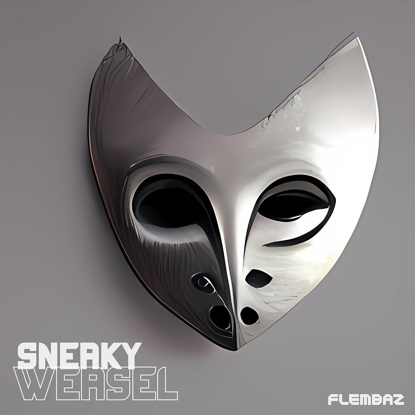 Постер альбома Sneaky Weasel