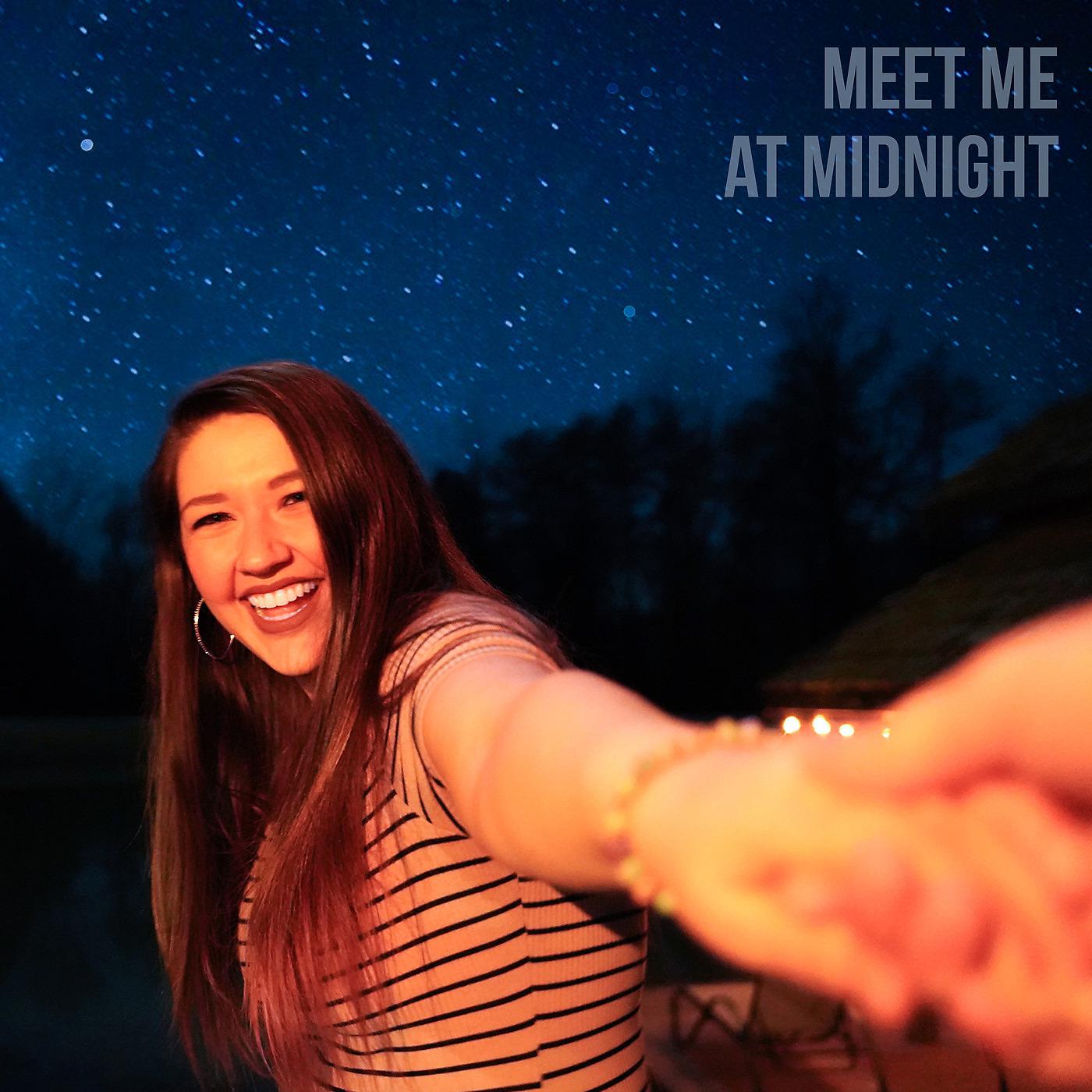 Постер альбома Meet Me at Midnight
