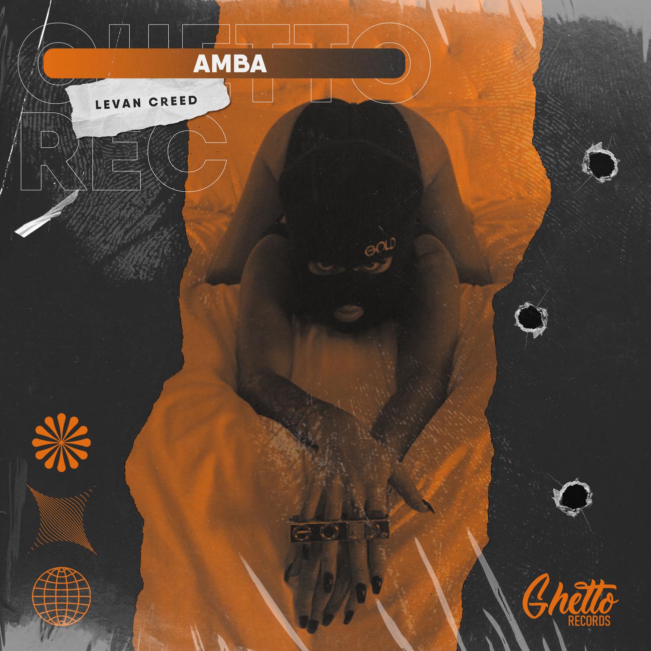 Постер альбома AMBA