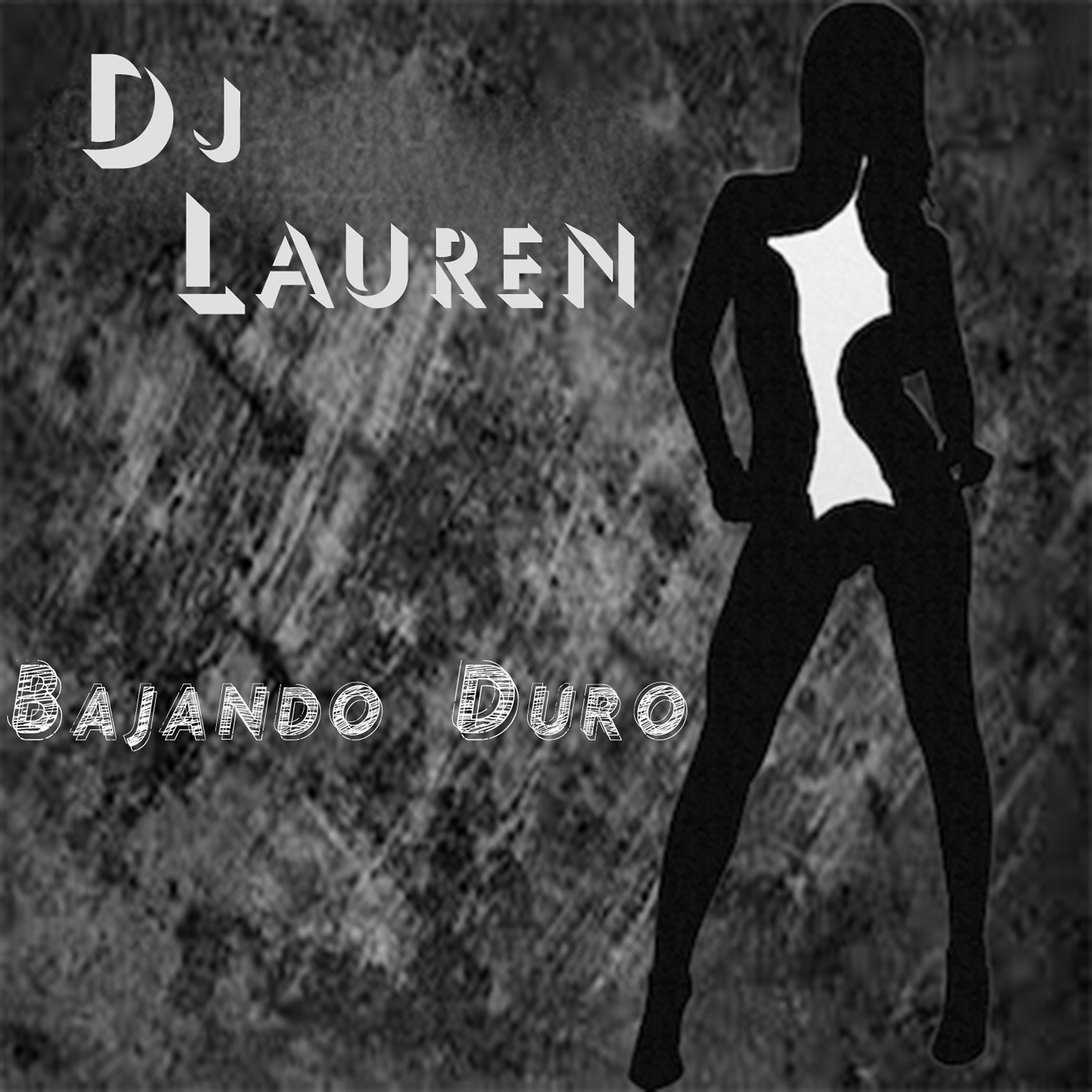 Постер альбома Bajando Duro