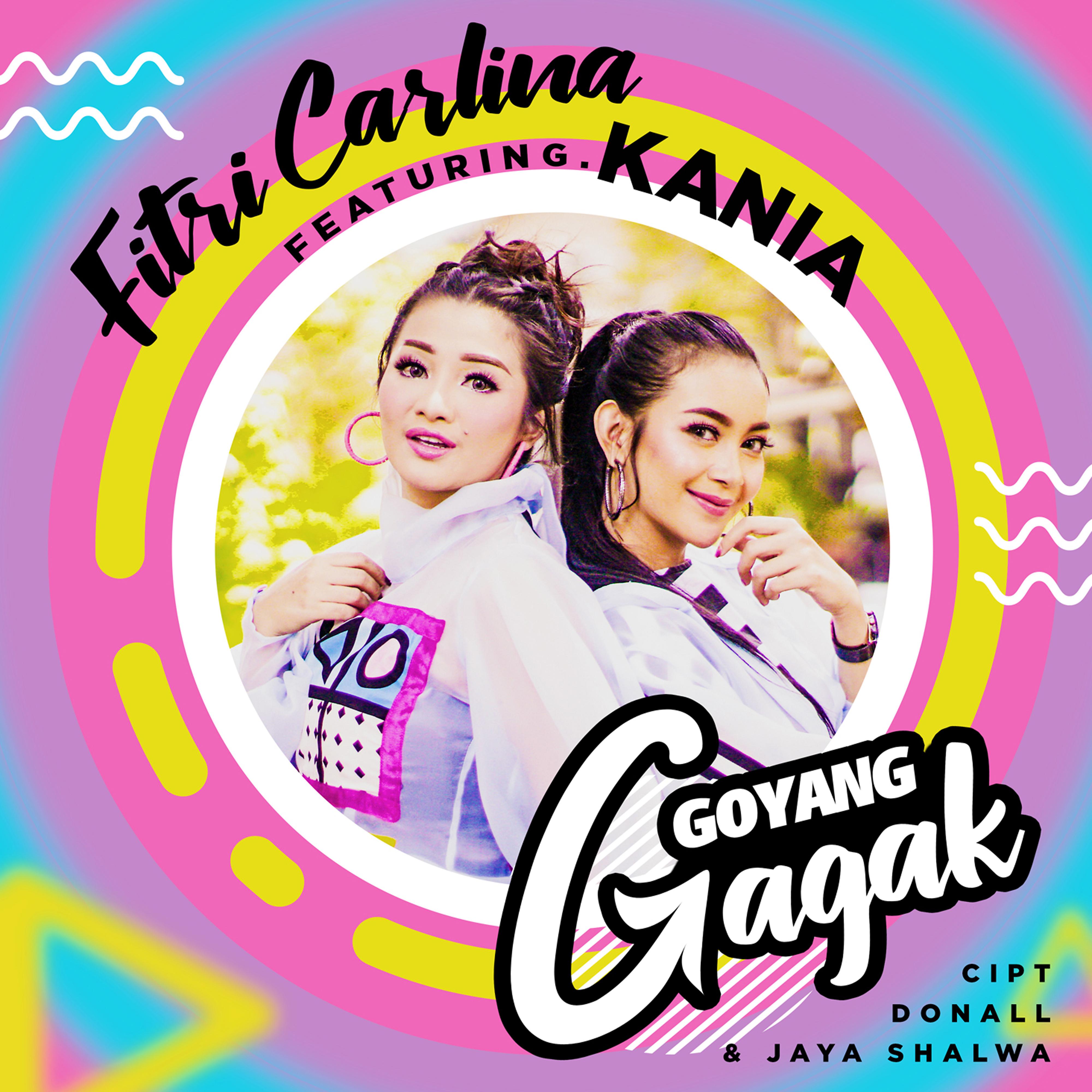 Постер альбома Goyang Gagak (feat. Kania)