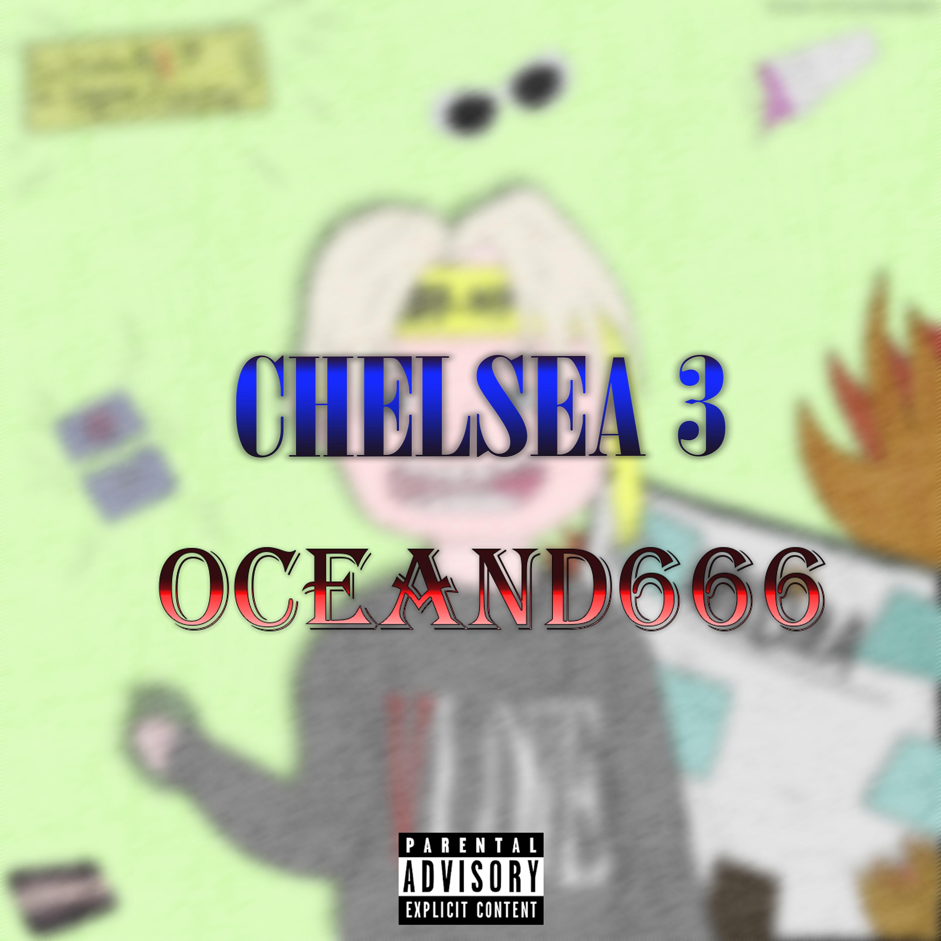 Постер альбома Chelsea 3