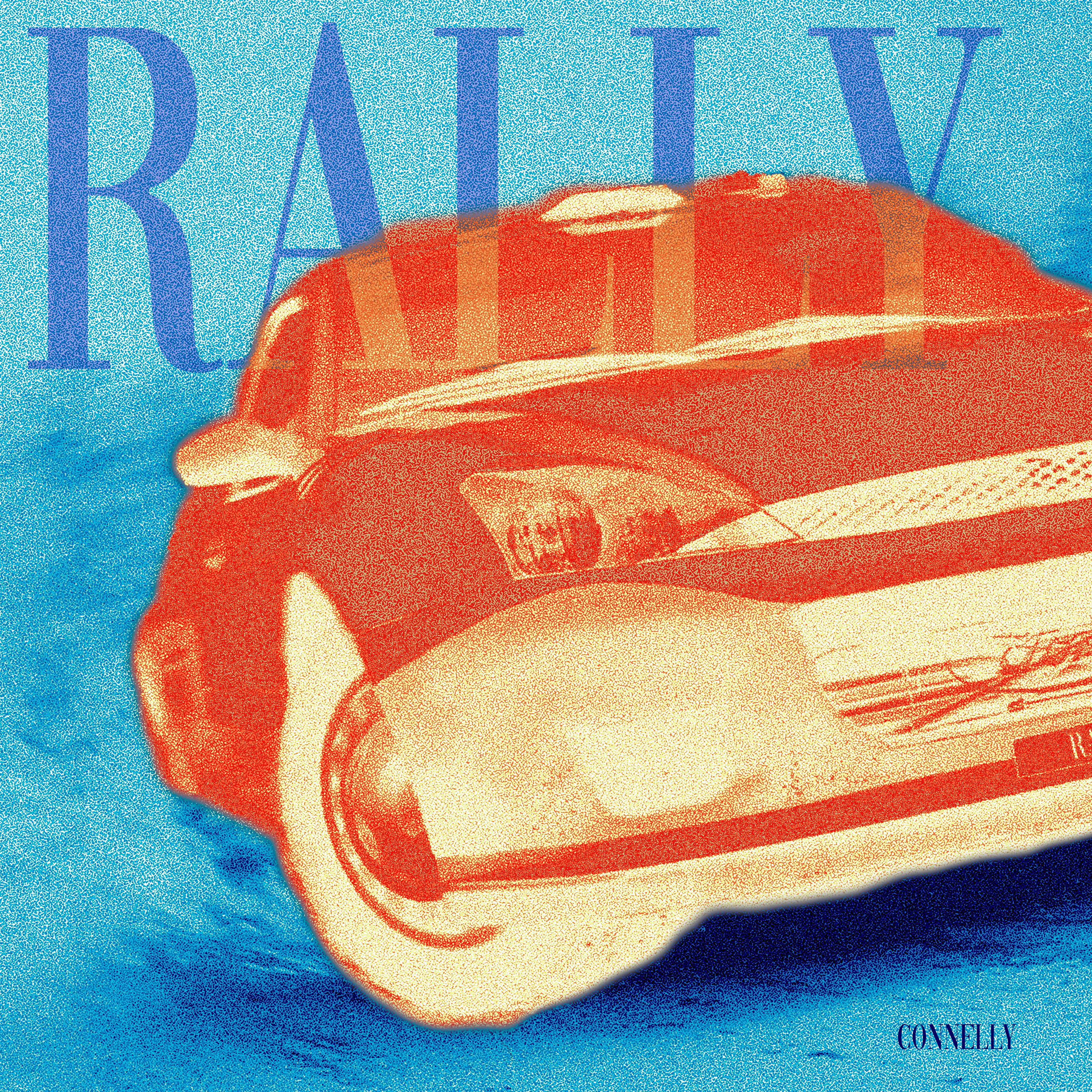 Постер альбома Rally