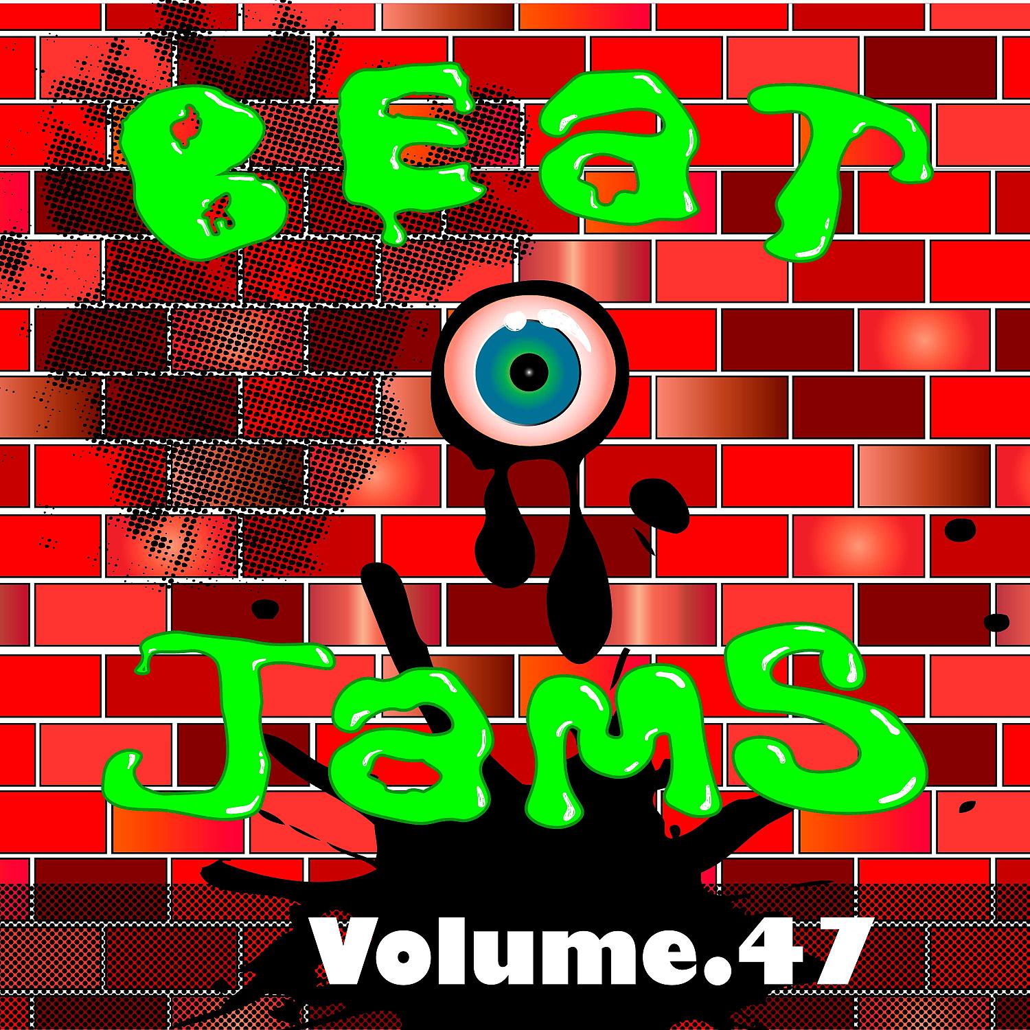 Постер альбома Beat Jams, Vol. 47