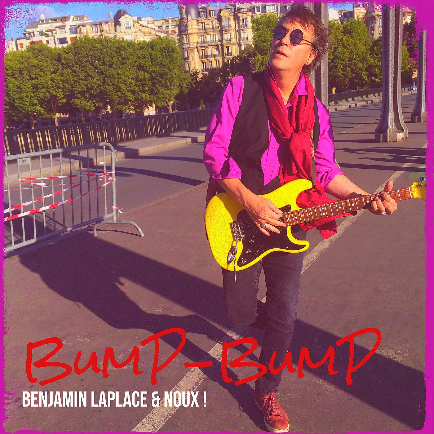 Постер альбома BumP-BumP
