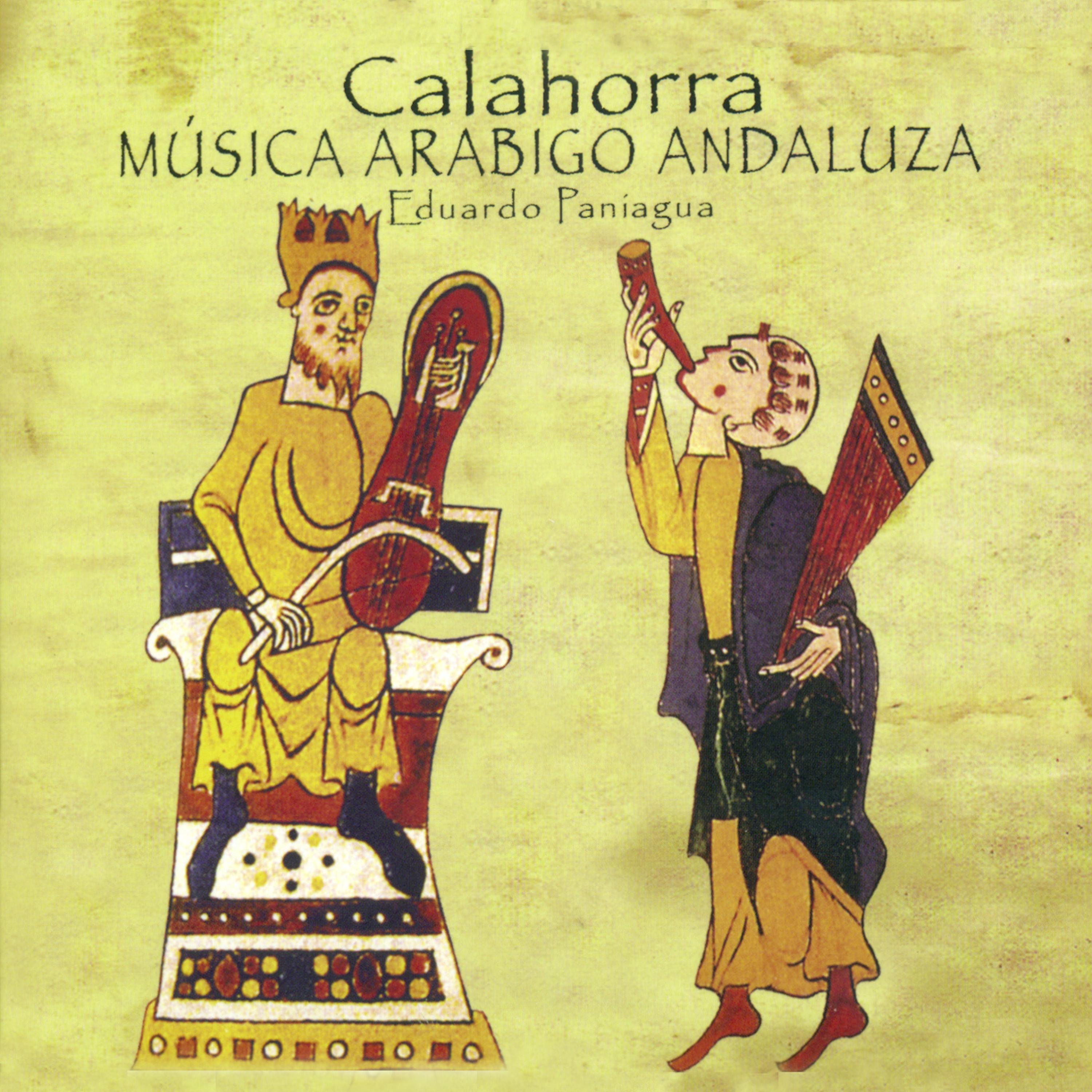 Постер альбома Calahorra