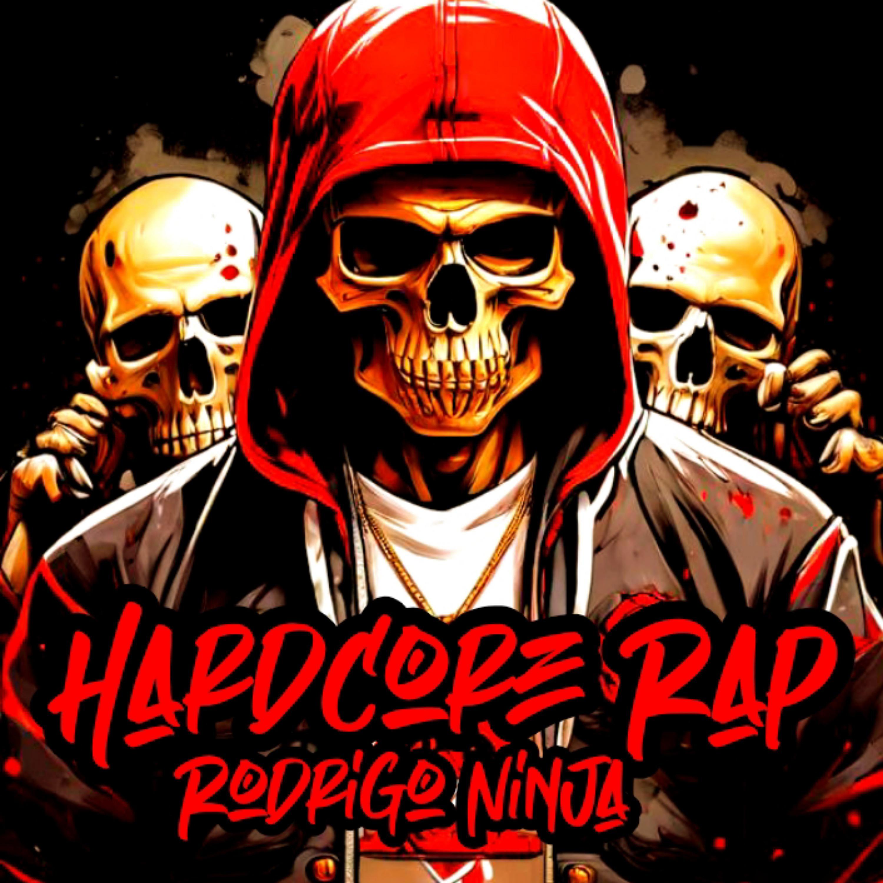 Постер альбома Hardcore Rap